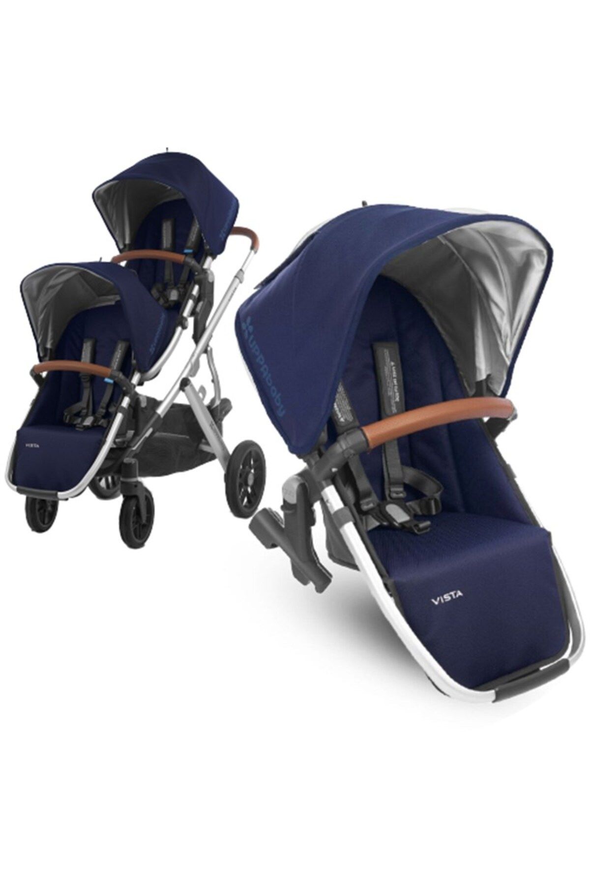Uppababy vista taylor on sale