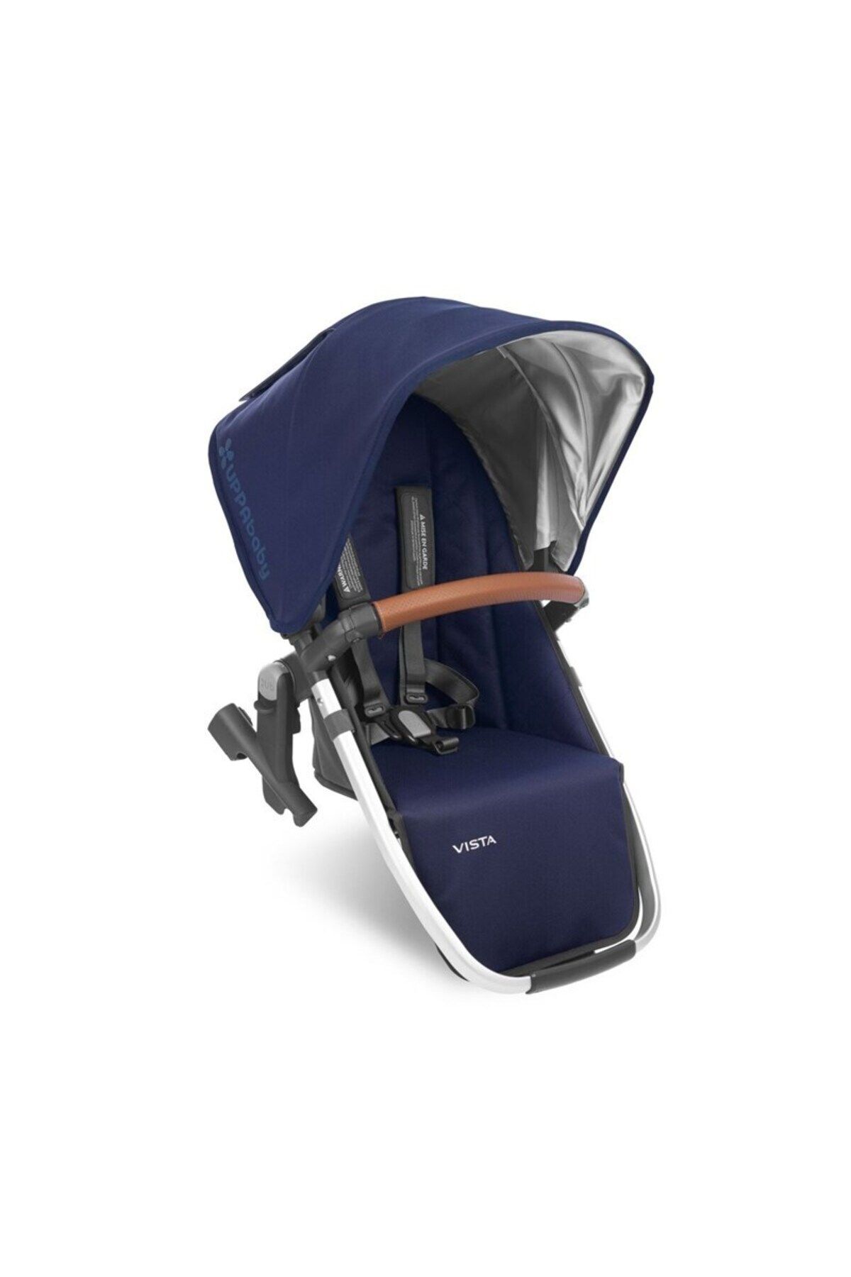 UPPABABY Vista Taylor Rumble Seat 2.Cocuk Unitesi Cocuk Anne Bebek Cocuk