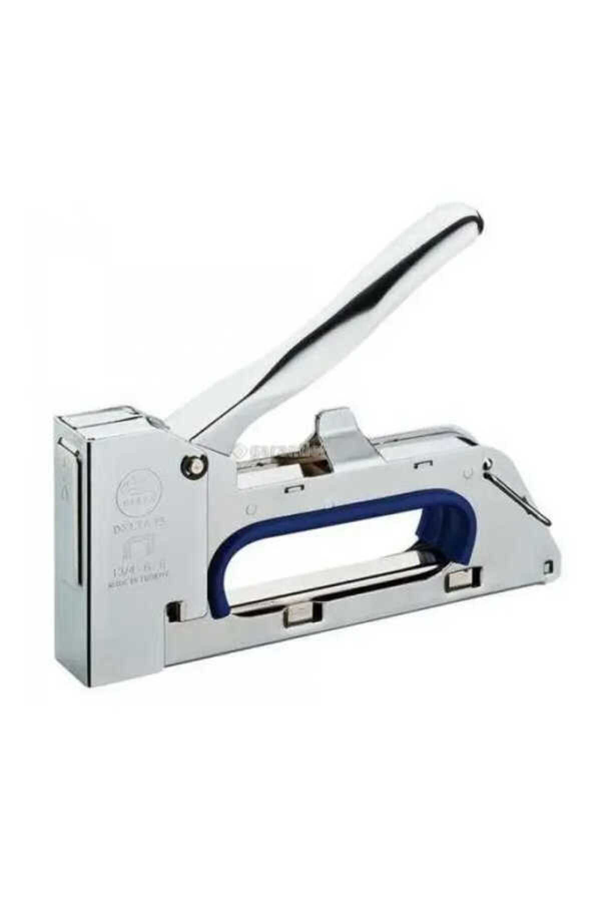 Delta 141 El Çakma Makinası Roput No134-8