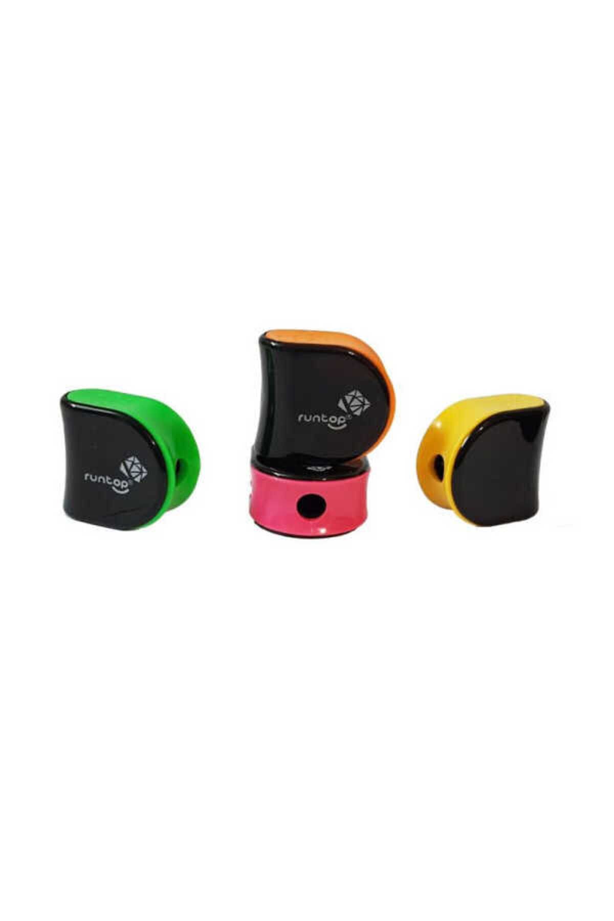 RUNTOP-Dynamic Single Pencil Sharpener 1321 4
