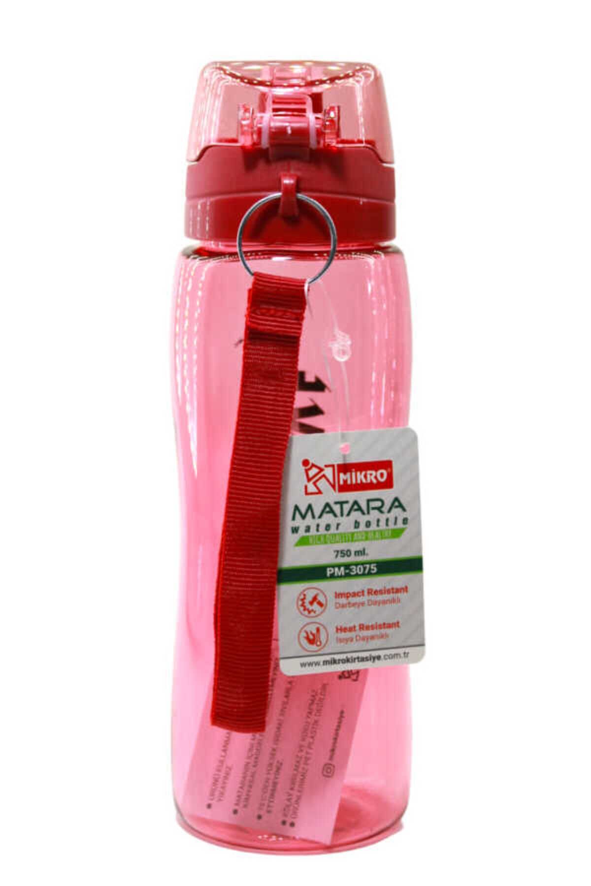 Mikro-Pm-3075 Flask 750 ml 5