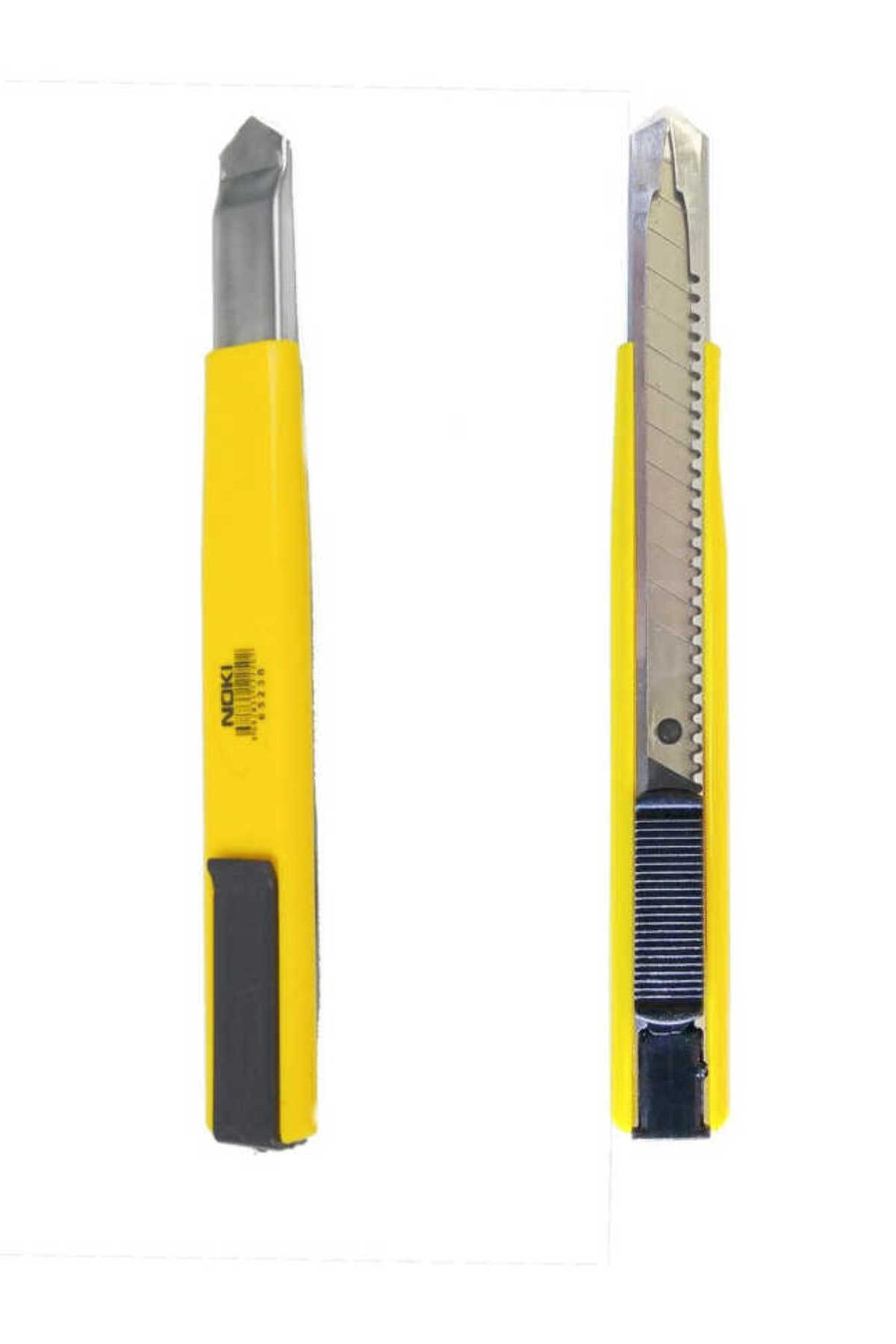 Noki 238 Dar Profesyonel Maket Bıçağı