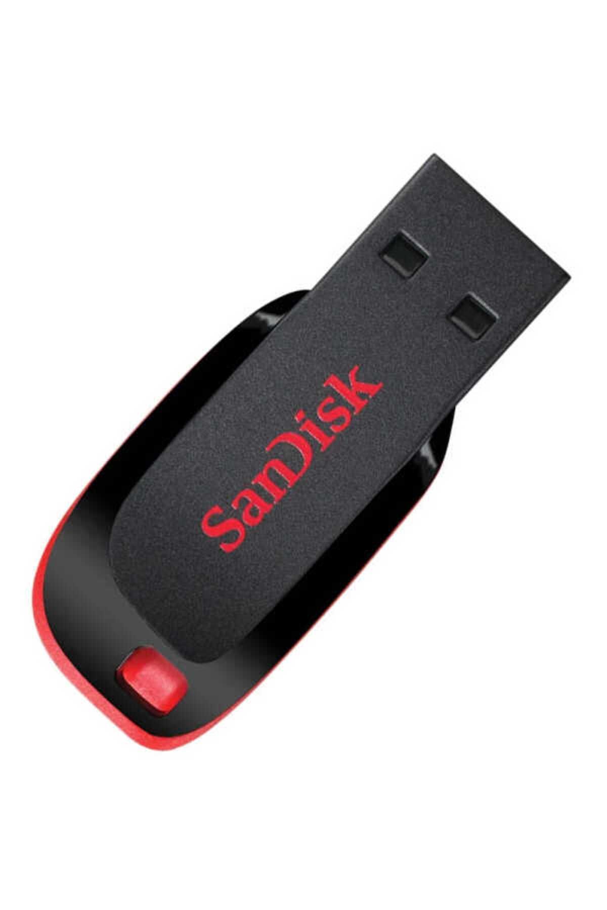 SanDisk-32 GB Flash Disk TF20 2
