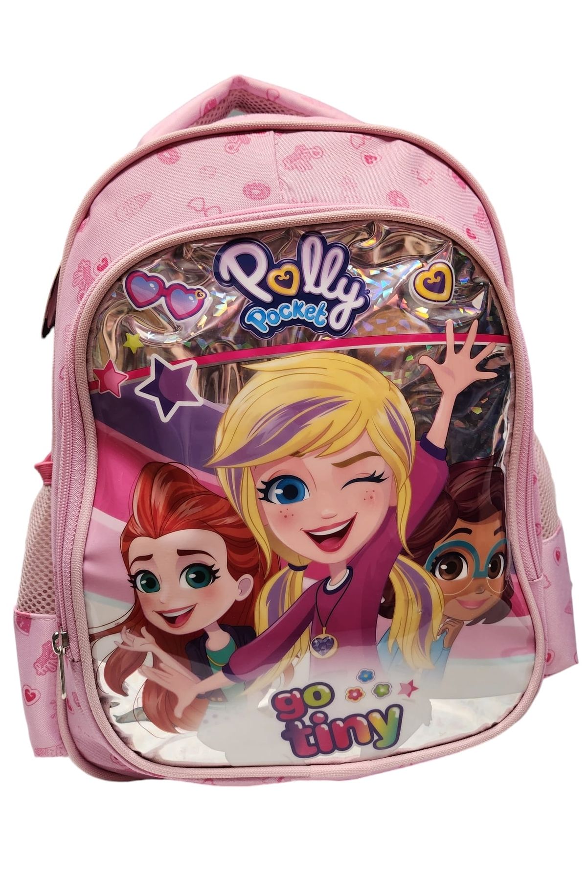 Polly Pocket School Bag Model 23460 Trendyol
