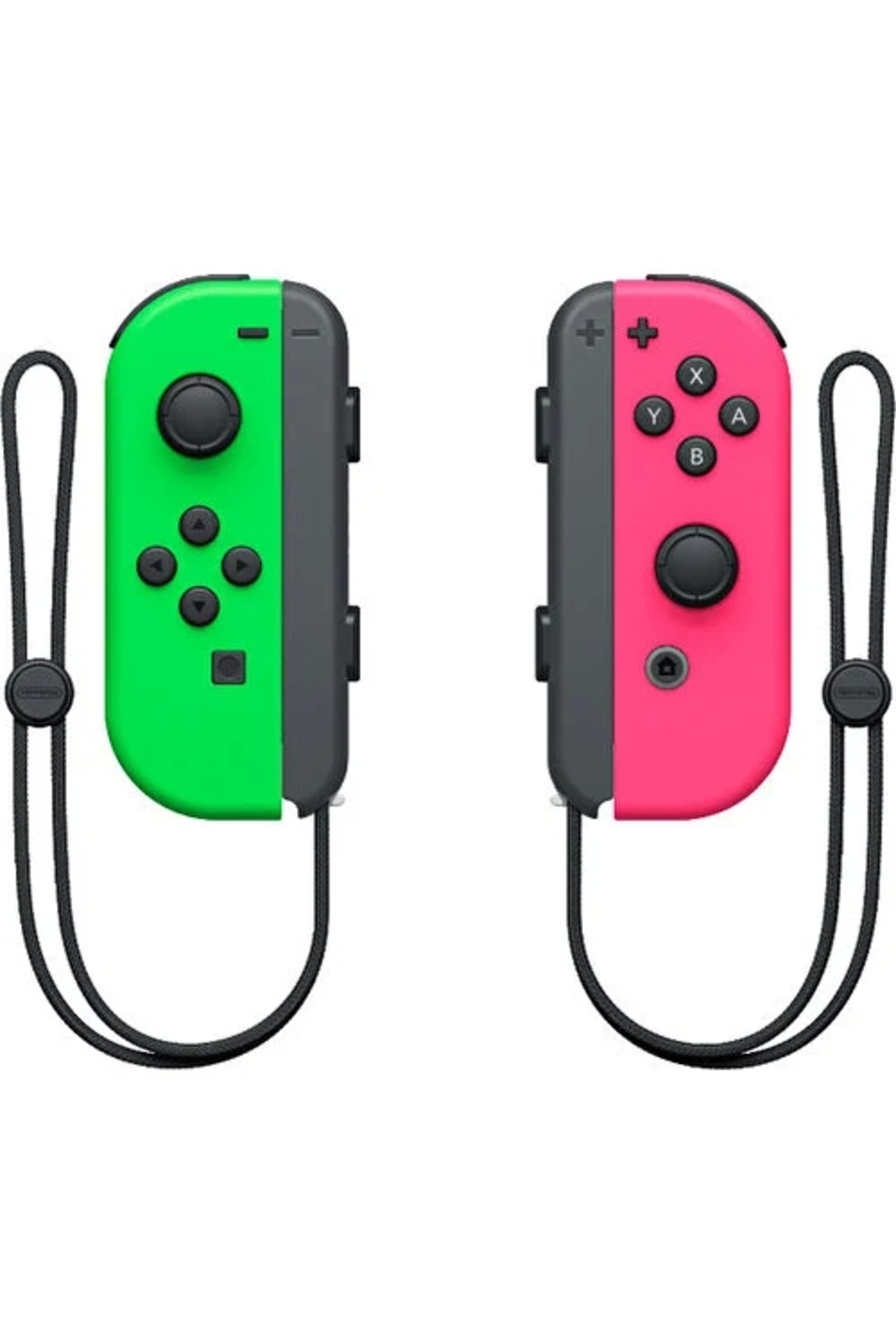 Nintendo Switch Joy-con Pembe-yeşil Oyun Kolu - Fiyatı, Yorumları