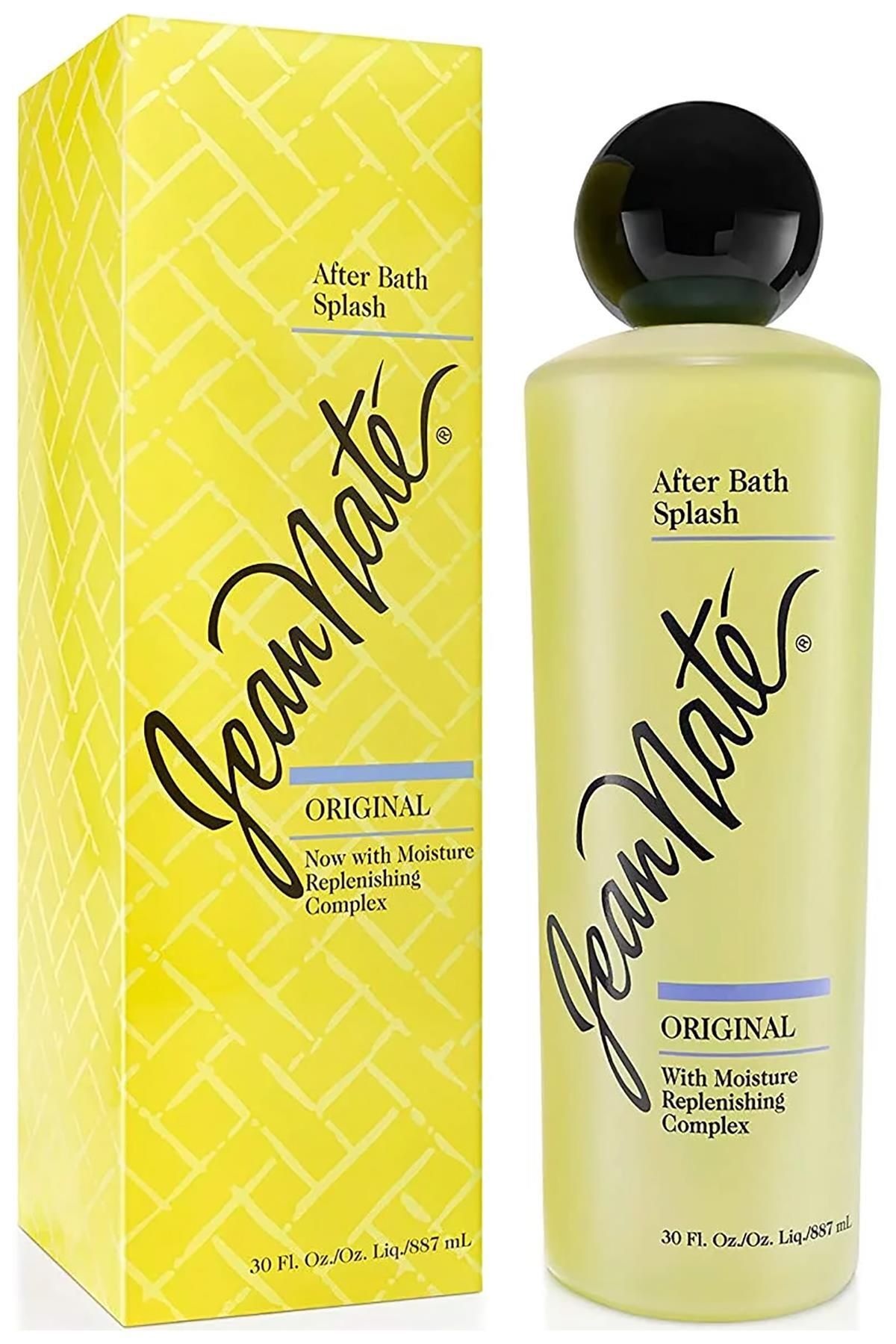 Jean Nate-Splash after Bath - 887ml 1