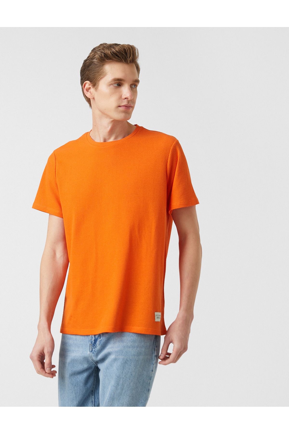 تیشرت کوتون 2SAM11248HK