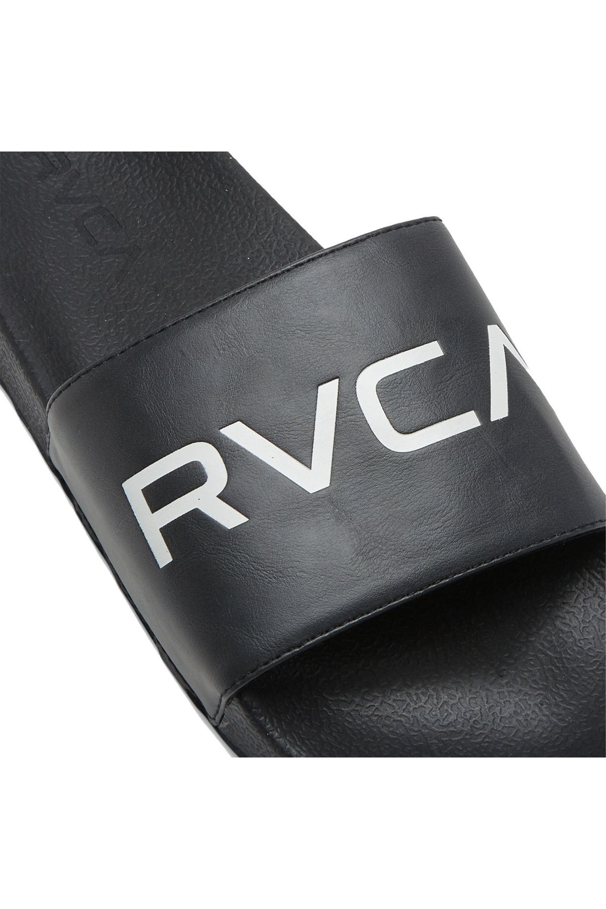 RVCA Men s Sports Slippers Trendyol