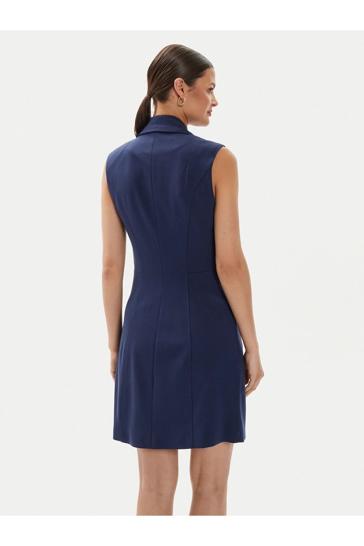 Guess-Donatella Sl Blazer 5