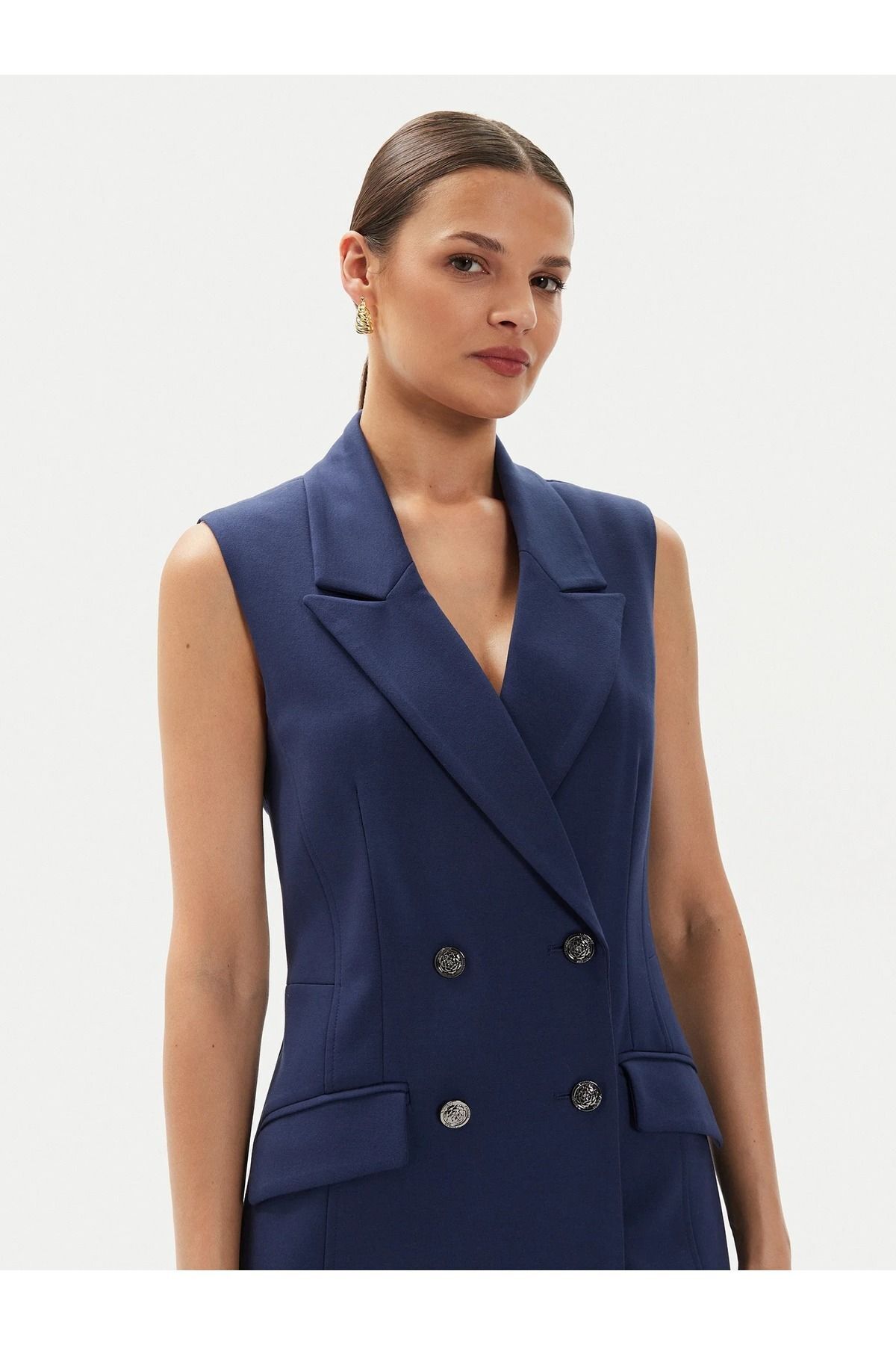 Guess-Donatella Sl Blazer 3