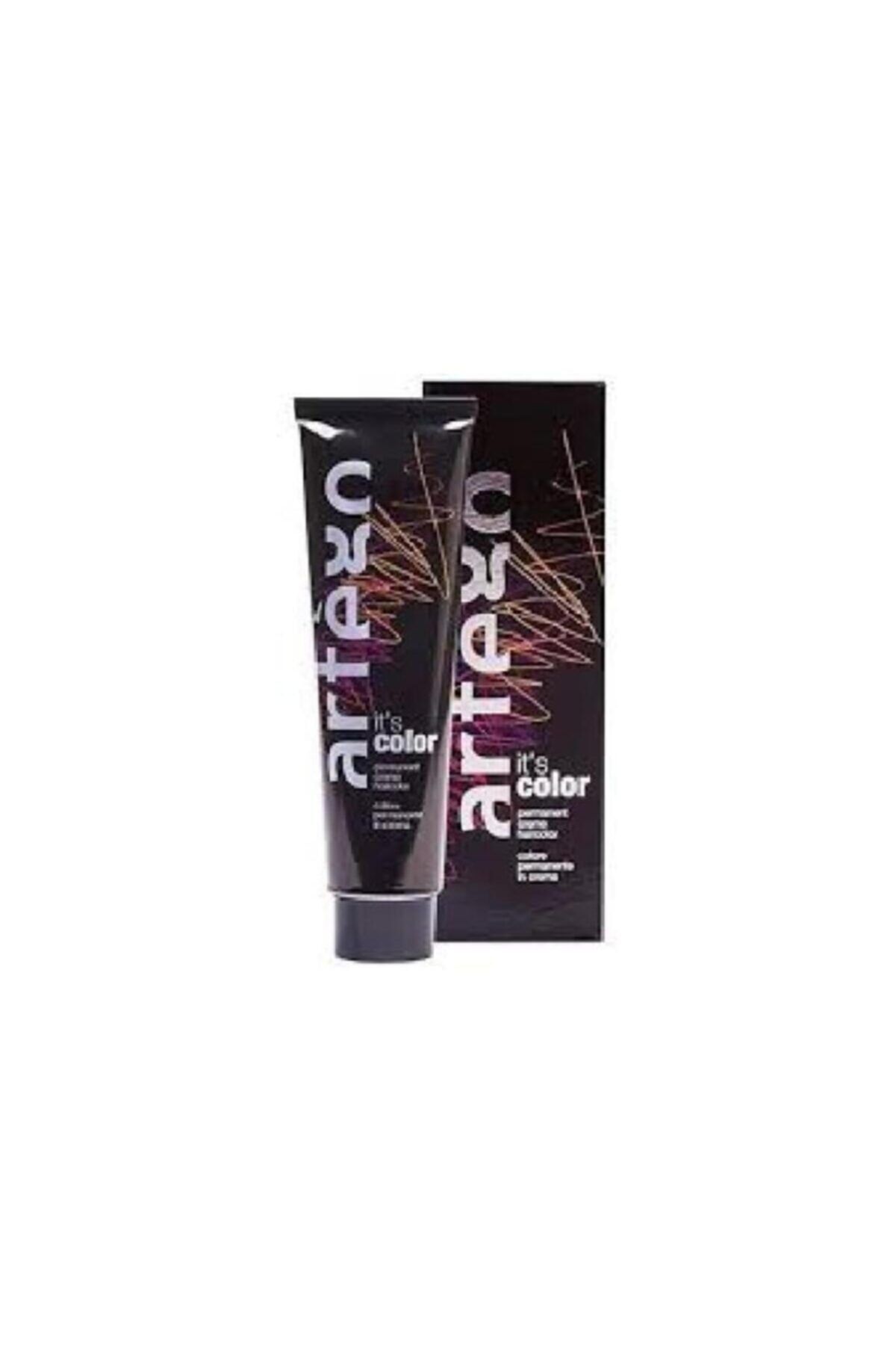 رنگ موی حرفه ای It S Color 150 ml 6.0 6n Artego
