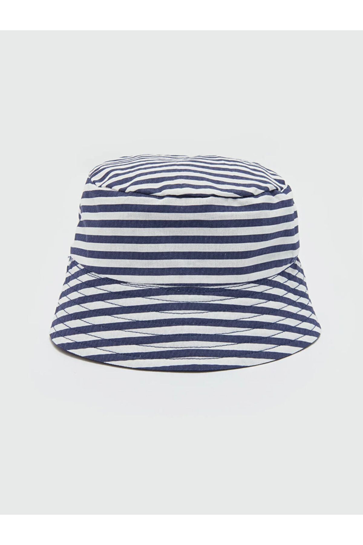 کلاه پسرانه و بچگانه LCW BABY BOY BUCKET اورجینال LC Waikiki