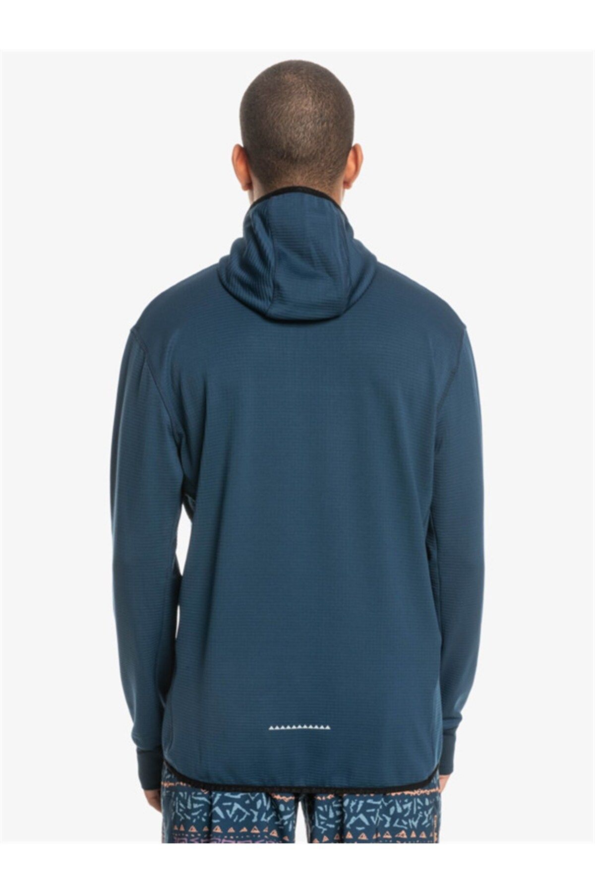 Quiksilver Steep Point Hoodie Fleece Fleece Trendyol