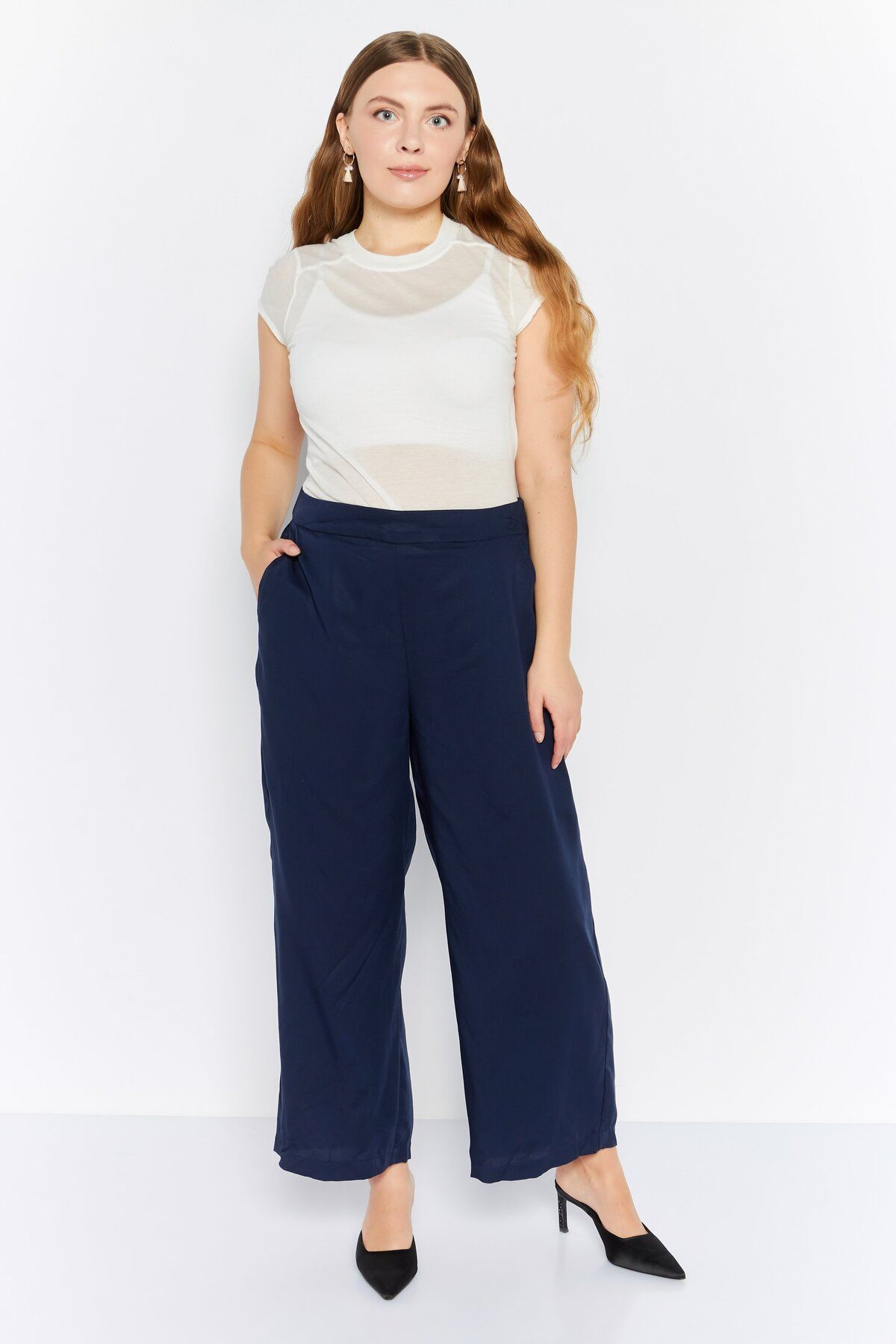 Charter club classic fit pants clearance