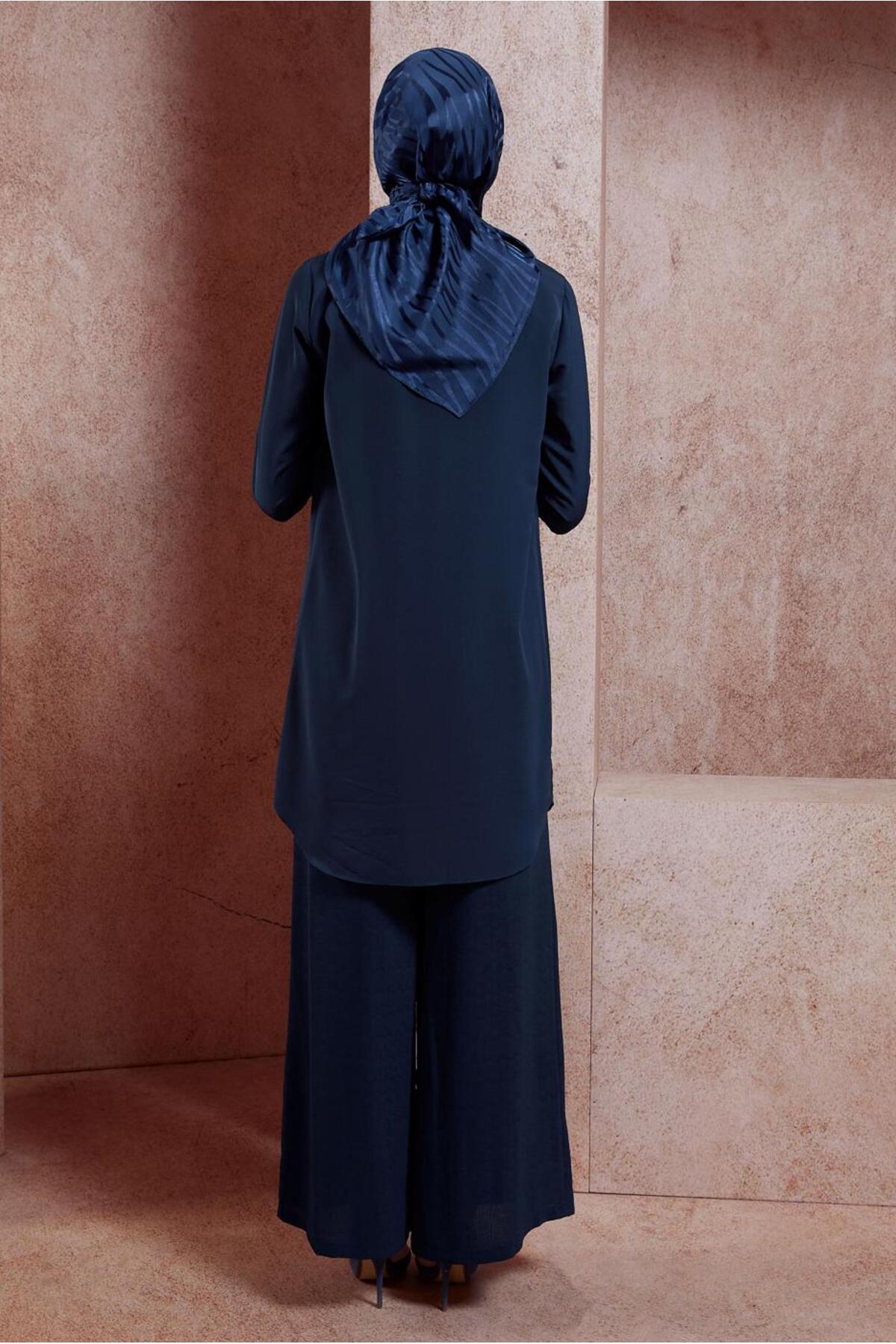 تونیک زنانه آلوینا | 24YTNK0044656 Alvina - Image 3