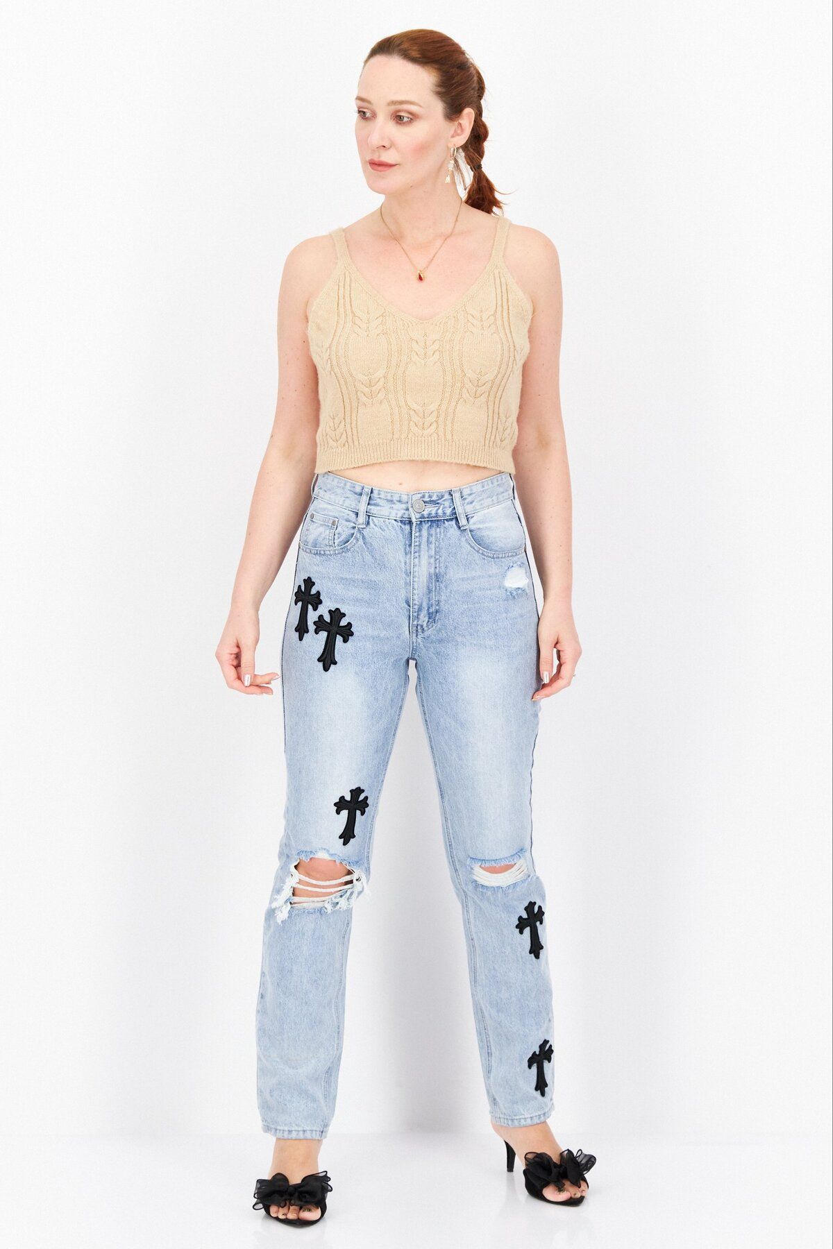 complete the look image