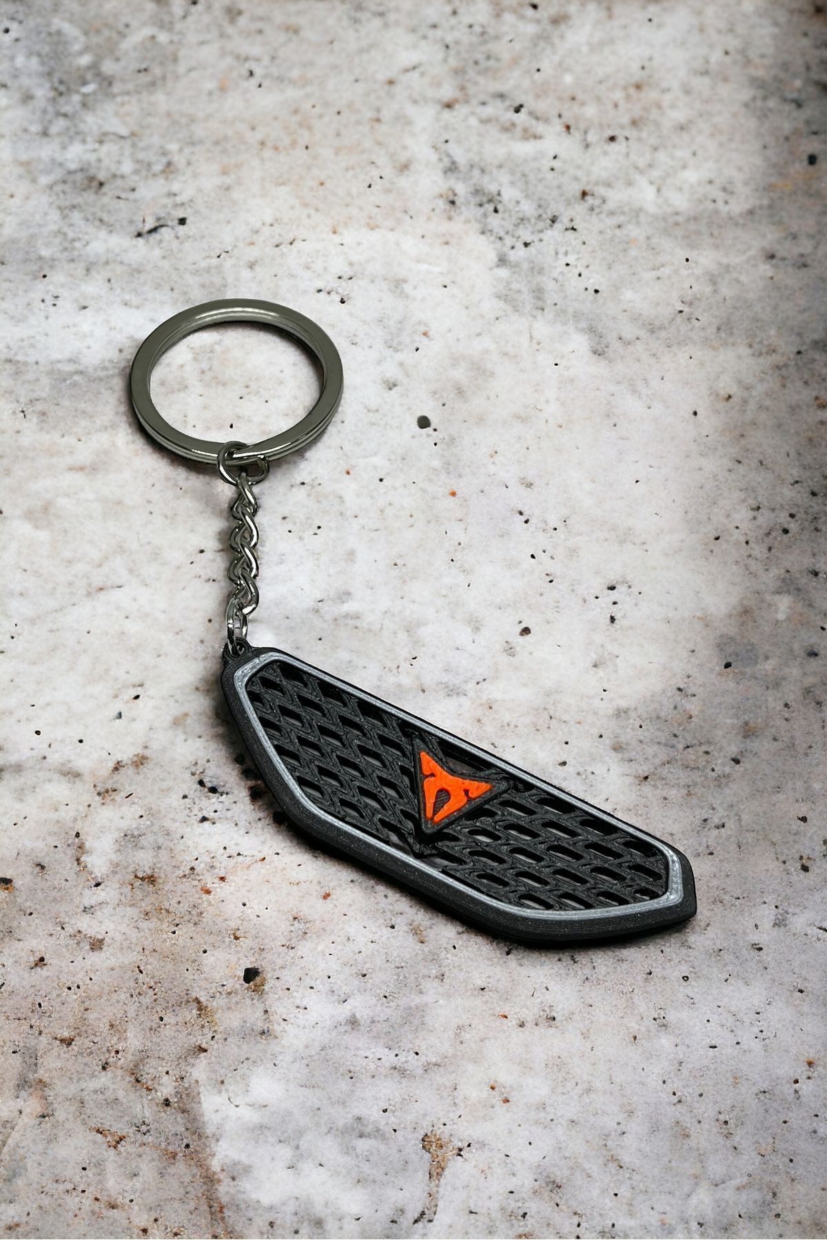 Cupra keyring online