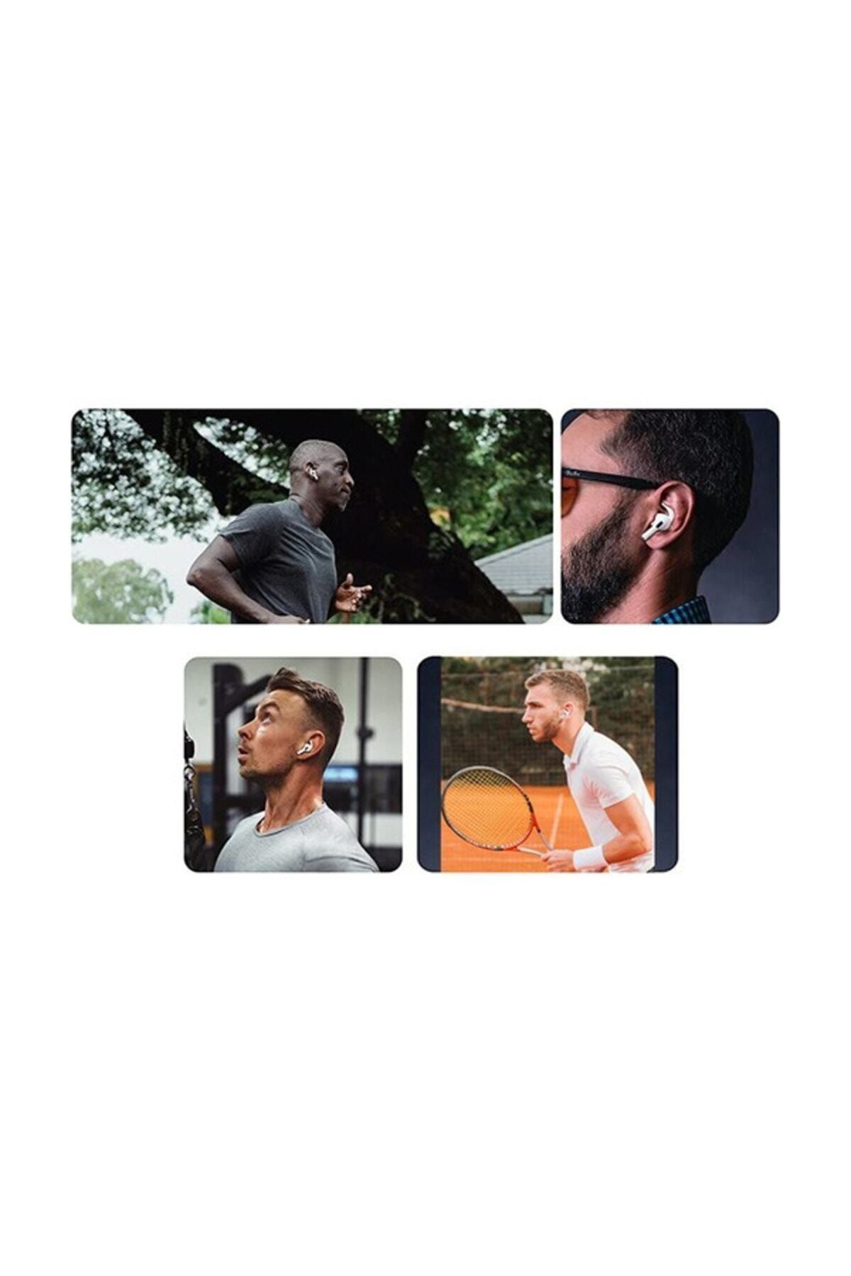 Apple Airpods Pro 2 Kulaklık Kancası - Kulaklık Tutucu 5