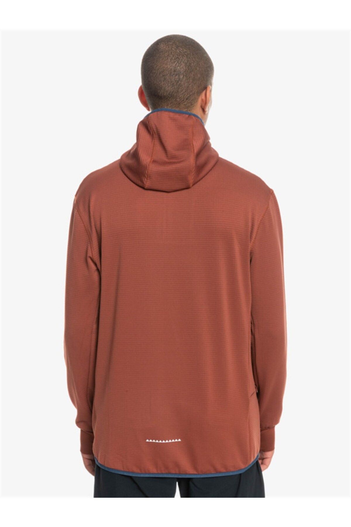 Quiksilver steep point hoodie fleece outlet