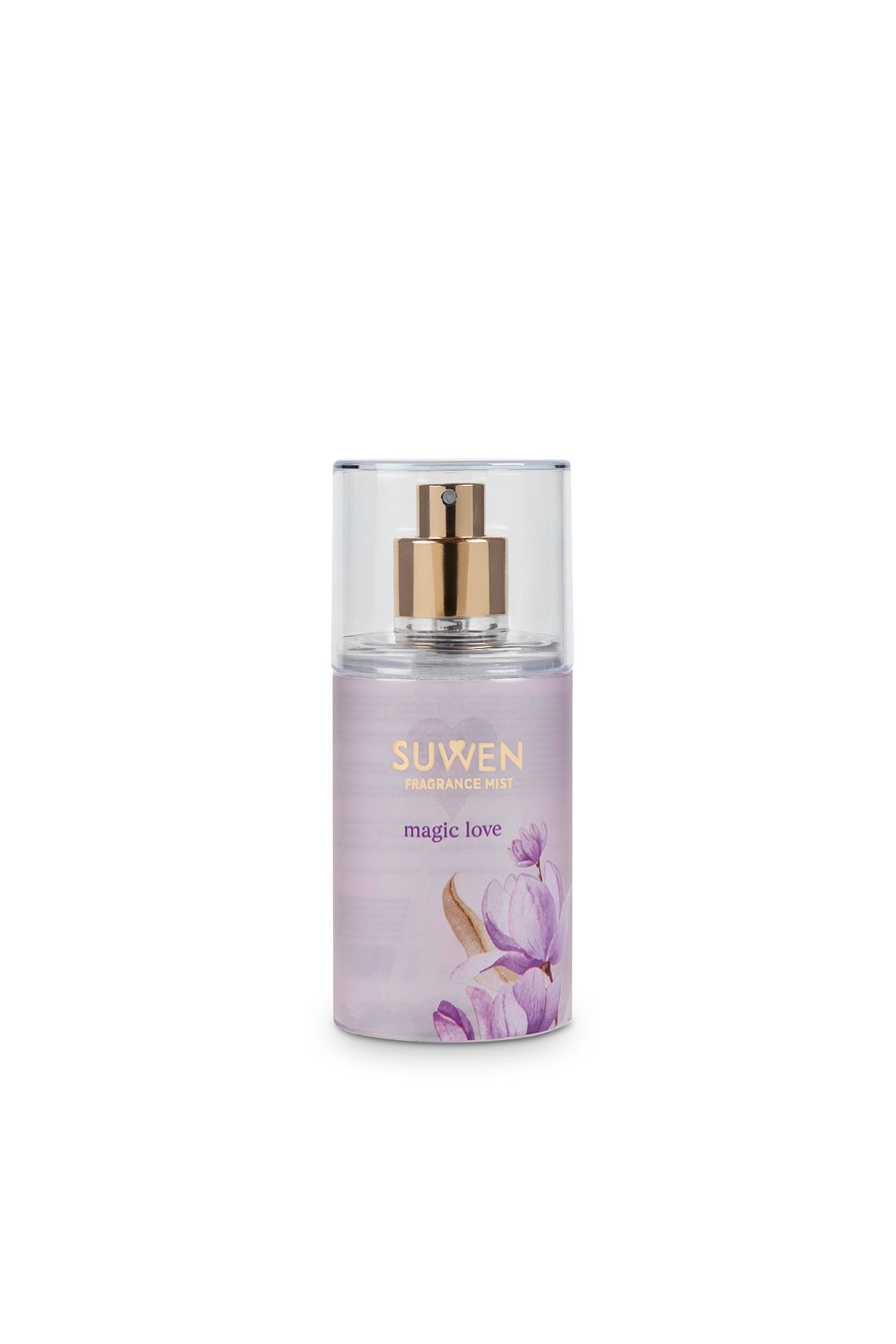 Suwen Vücut Spreyi 100 ML