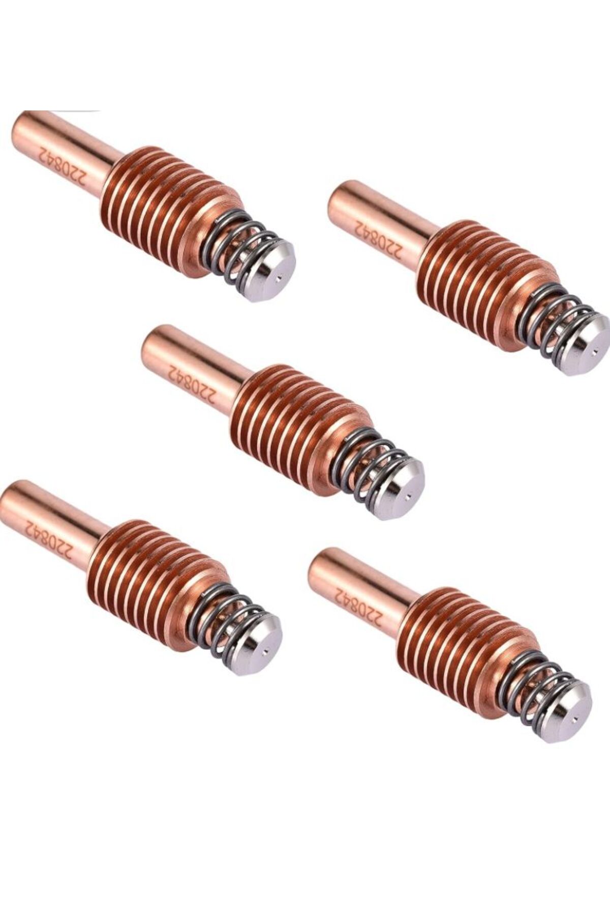 hayperflex 220842 10-105A Elektrot (Hypertherm 220842 Uyumlu)