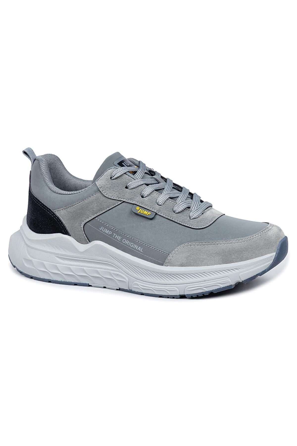 Jump 30564 Anatomical Memory System - Pantofi Sport Casual Pentru Bărbați Masculin - 40