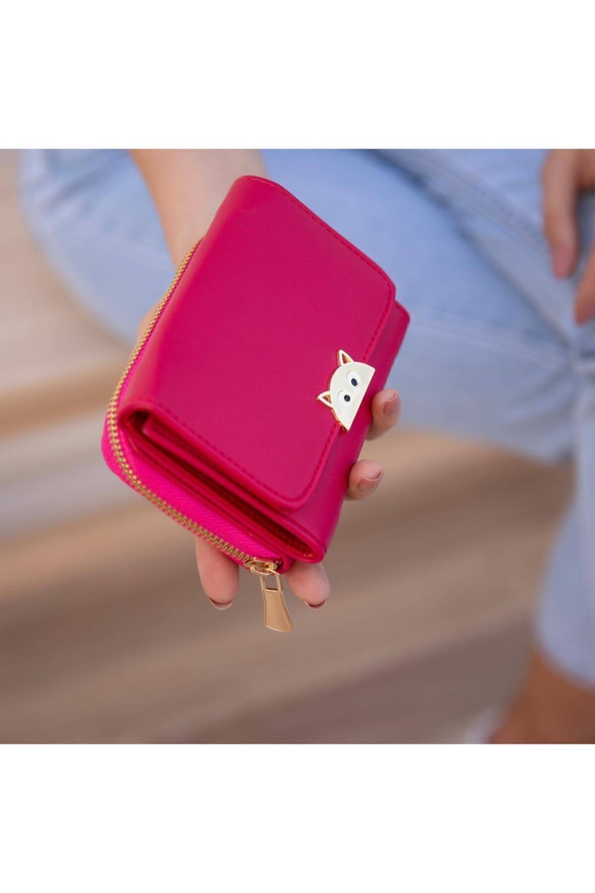 OLLBAGS Kad n Fu ya Cuzdan Fiyat Yorumlar Trendyol