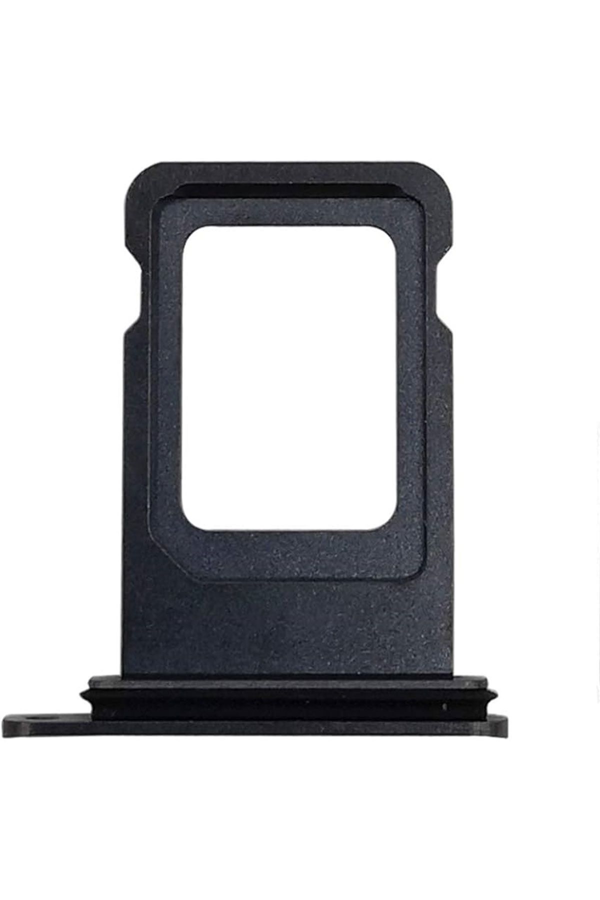 IPHONE X GLITTER APPARATUS BLACK