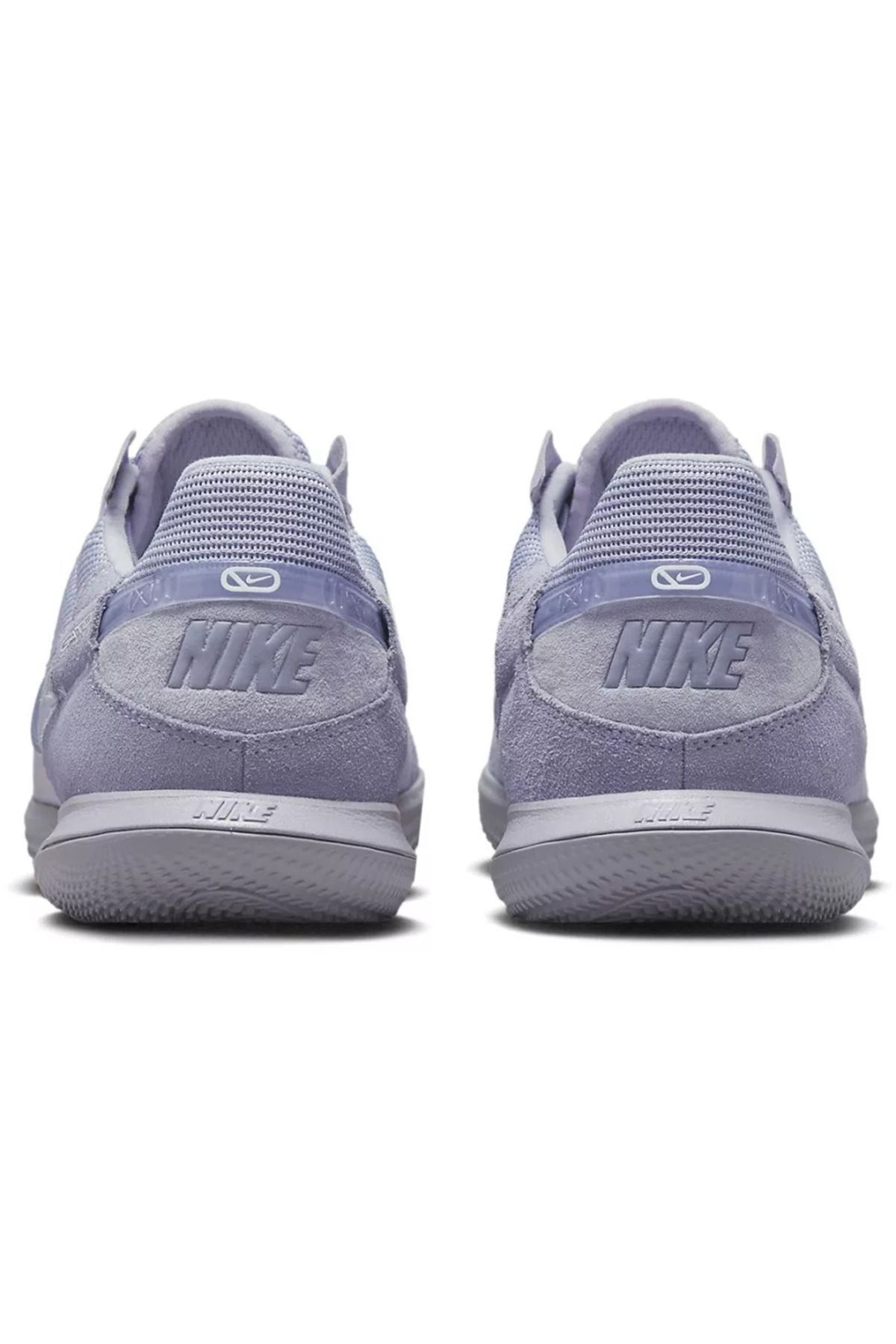 کفش چمن مصنوعی داخلی بنفش مردانه و زنانه های Streetgato 'Indigo Haze' DC8466 555 Nike