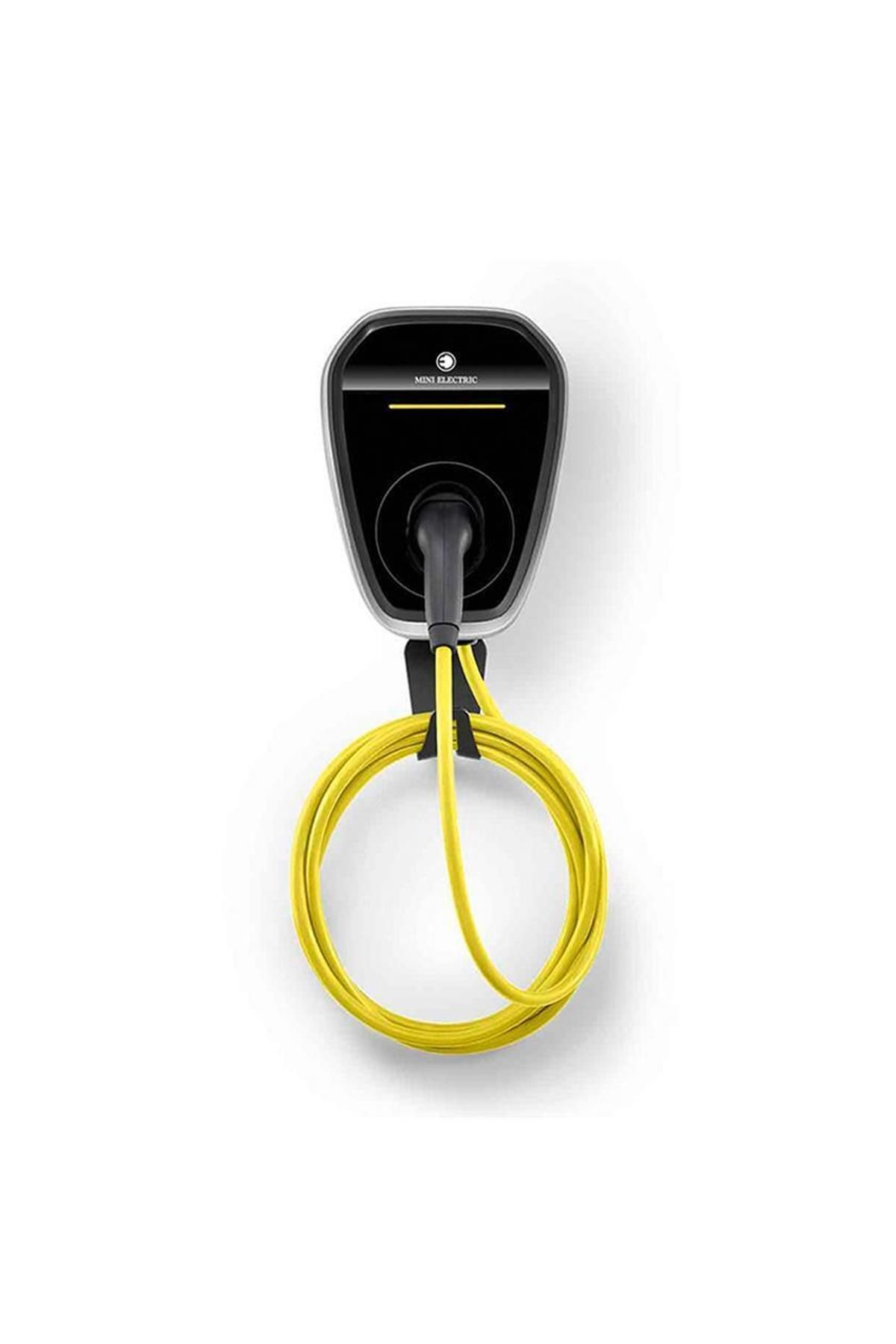 Mini Essential Wallbox 22 kW Kablolu Araç Şarj istasyonu