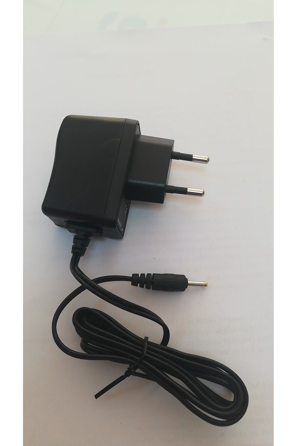 ASELSAN A446  ŞARJ ADAPTÖRÜ