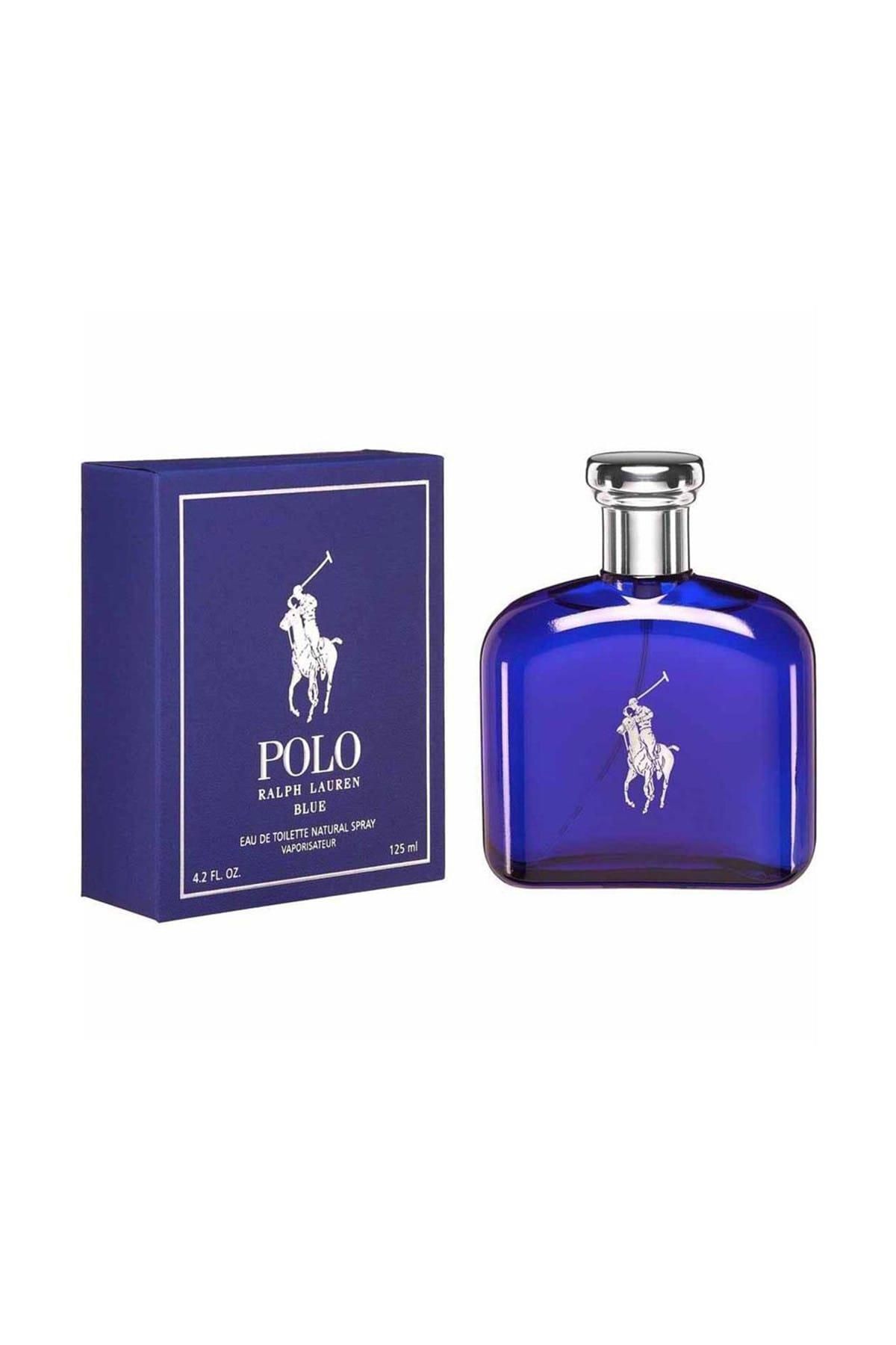 Polo Blue by Ralph Lauren Erkek Parfum 125 ml EDT Yorumlar Fiyat Trendyol