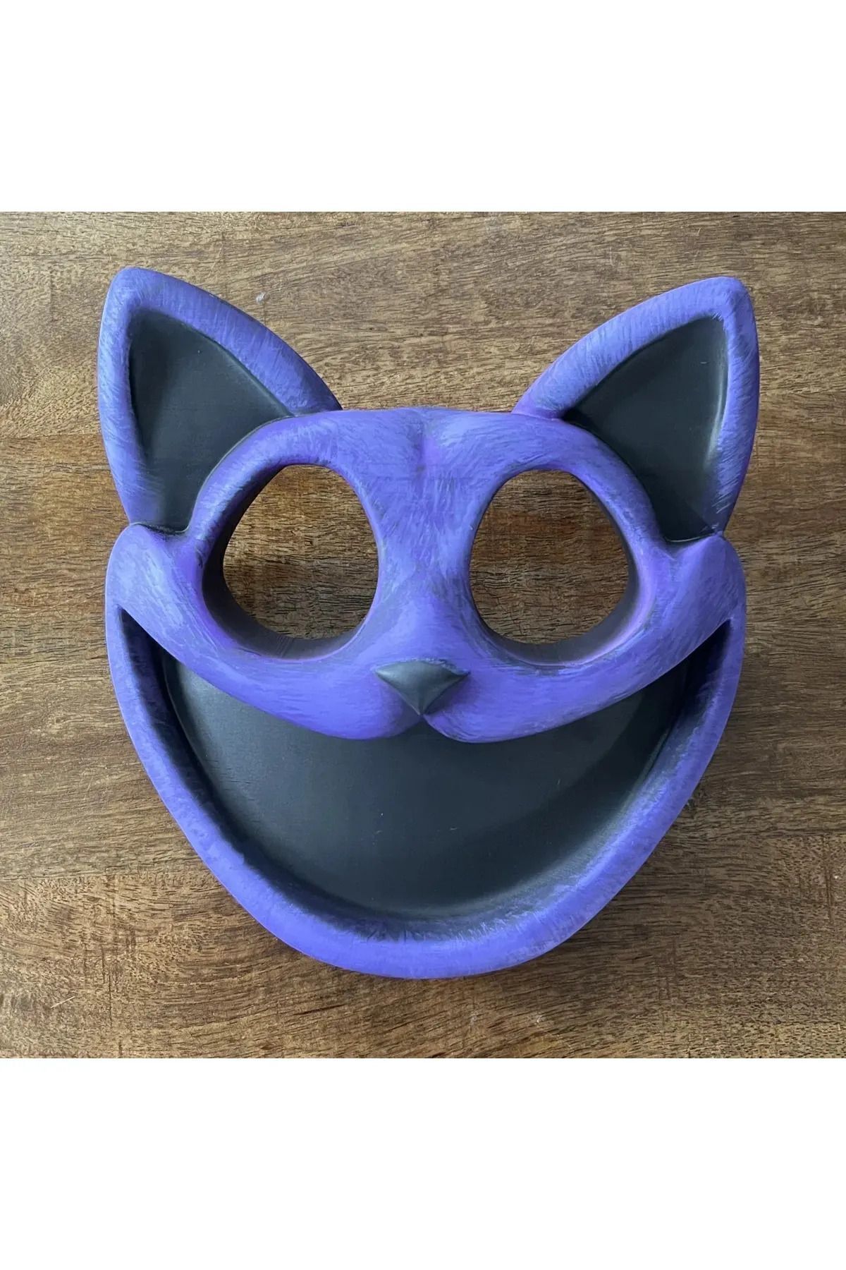 Lineex Art-Catnap Mask for Poppy Playtime Chapter 3 3