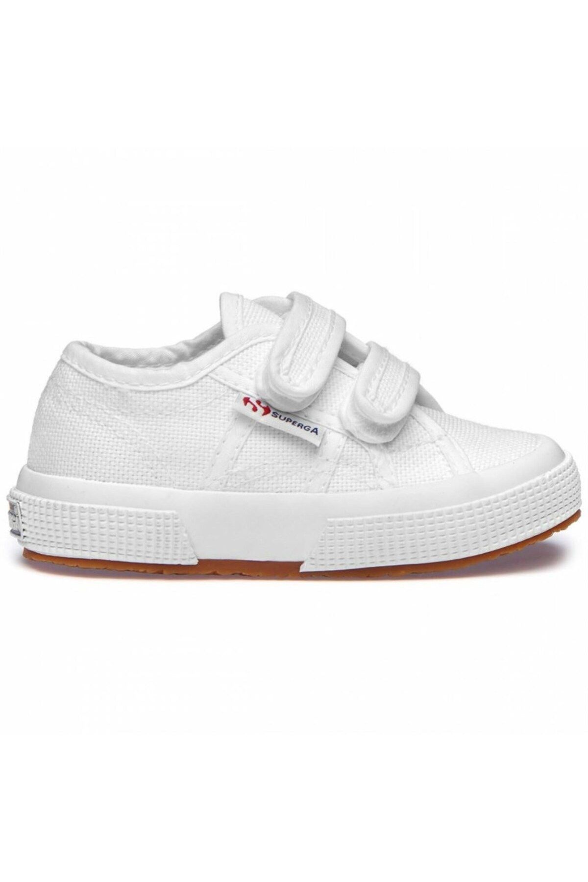 Superga 2750 Cotjstrap Class c Cocuk Ayakkab