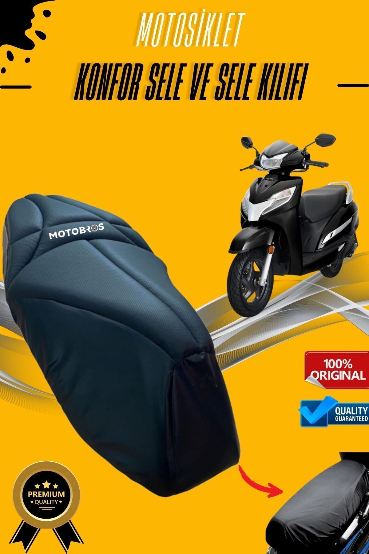 Honda activa 125 2025