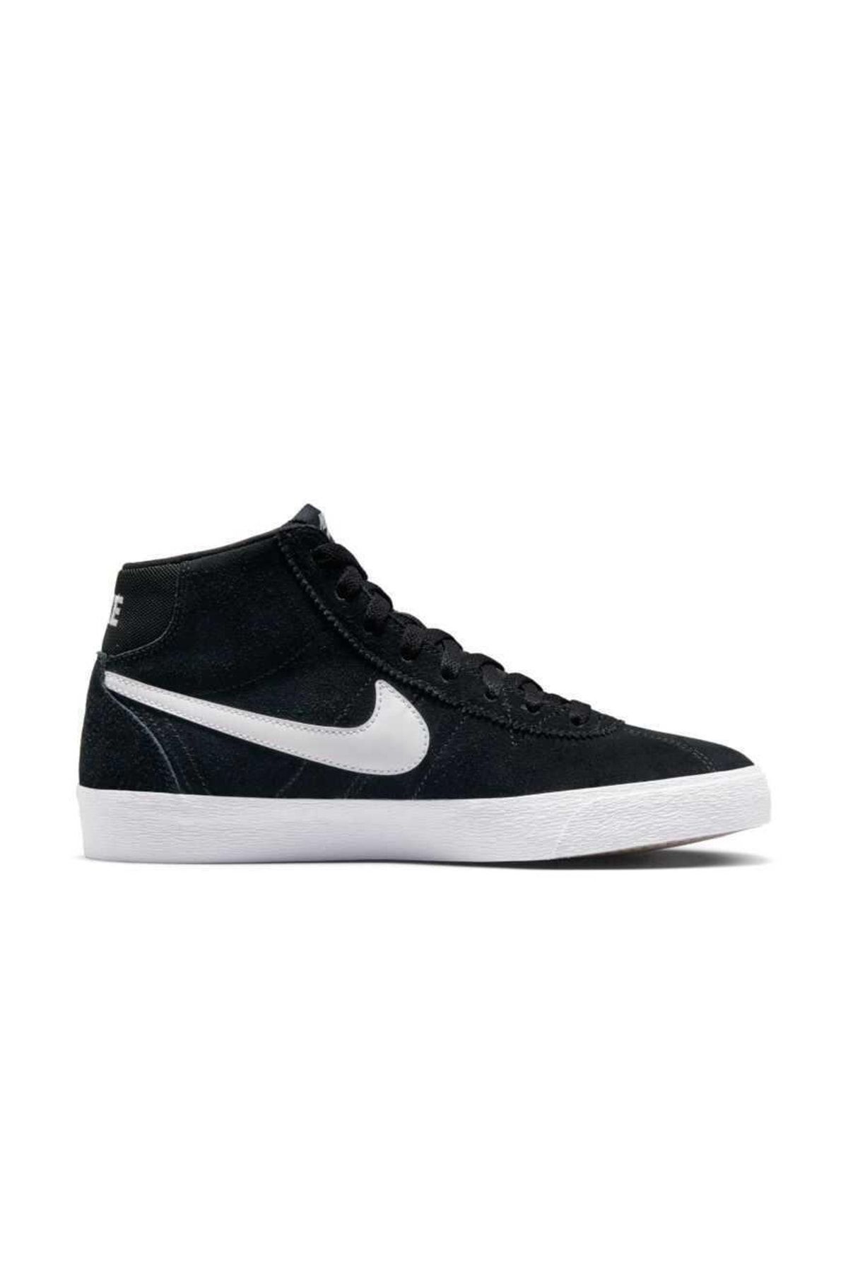 Nike Sb Bruin High Kaykay Ayakkab s DR0126 001 Fiyat Yorumlar Trendyol