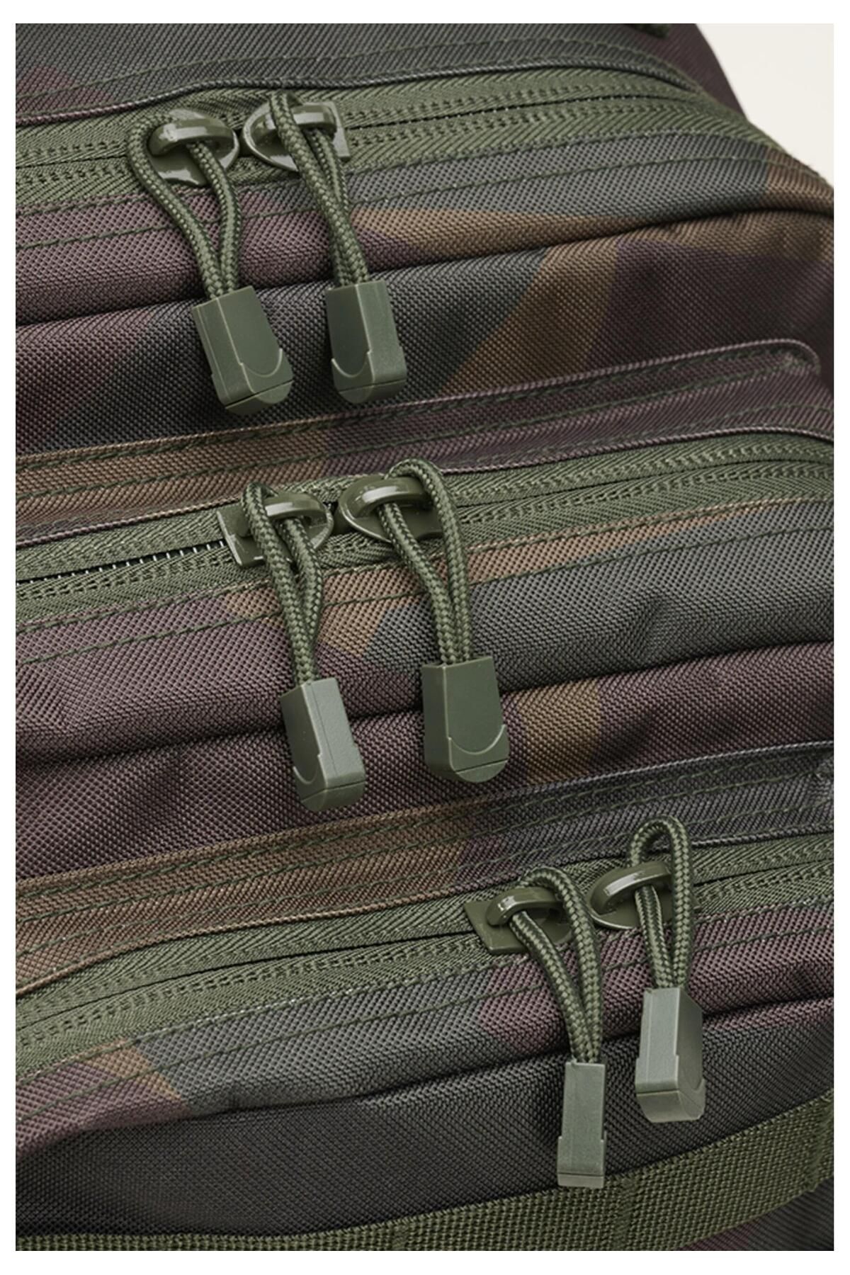 Brandit-Accessoires US Cooper Rucksack groß 4