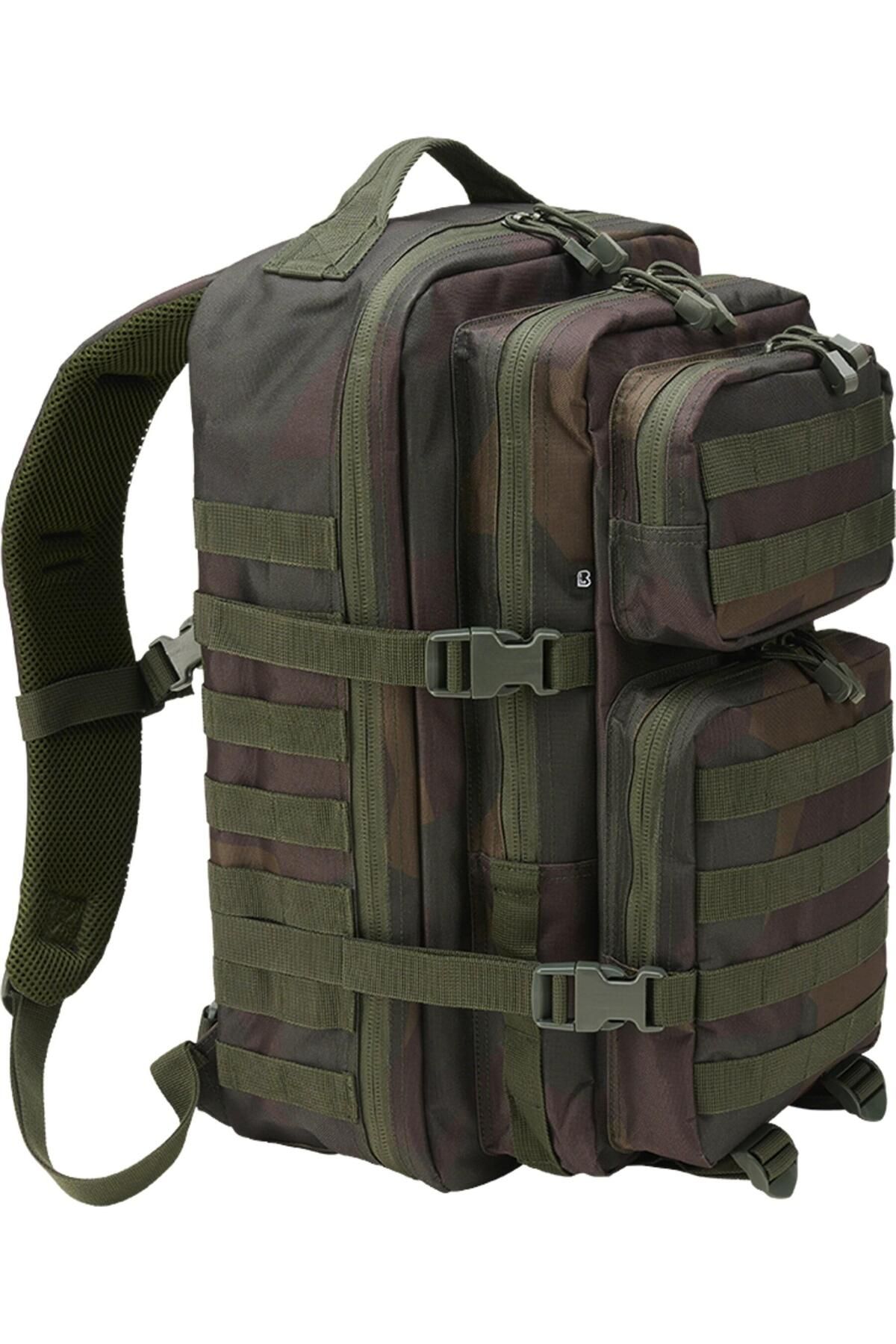 Brandit-Accessoires US Cooper Rucksack groß 1