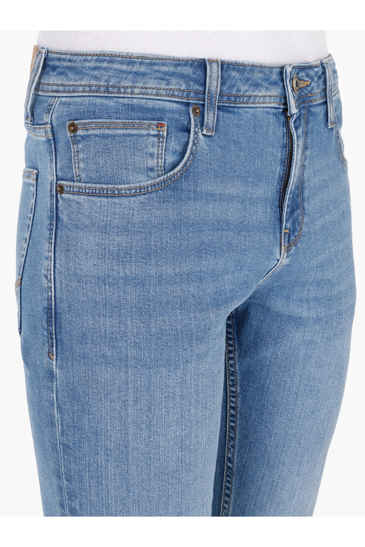 جین مردانه کولینز | .CL1071252_Q1.V1_DN04478 Colin’s - Image 5