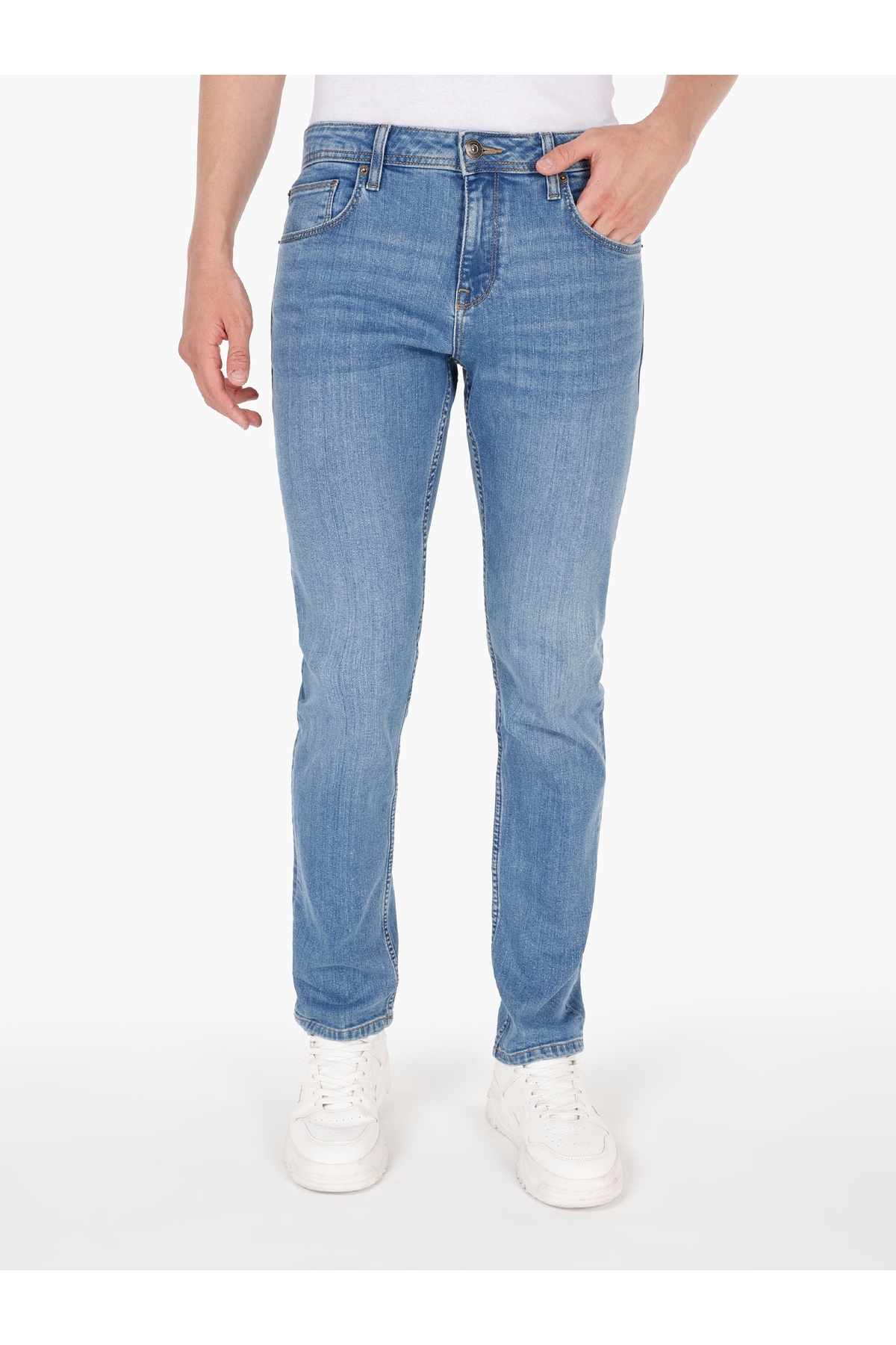 جین مردانه کولینز | .CL1071252_Q1.V1_DN04478 Colin’s - Image 4