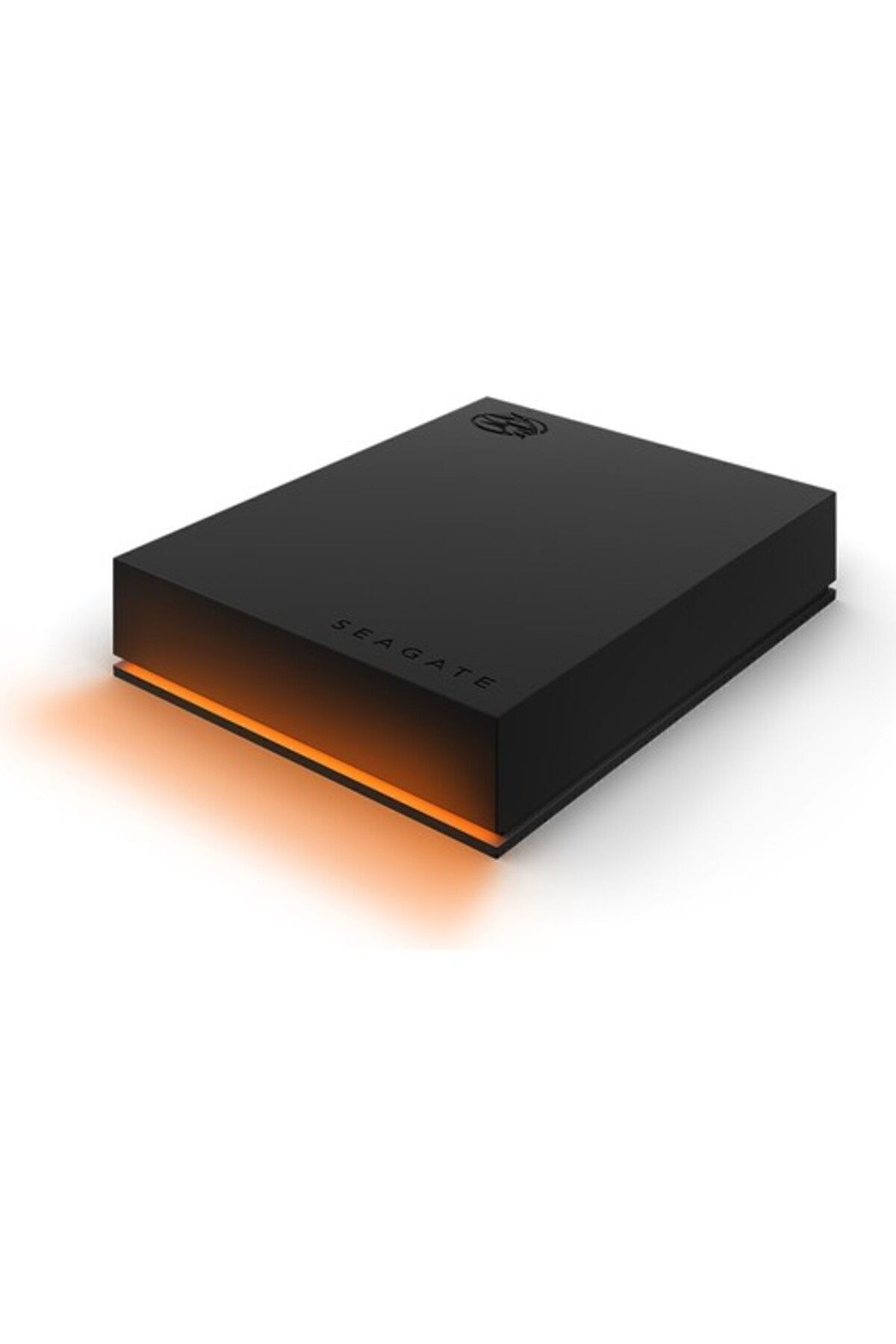 Seagate-Firecuda Gaming Hard Drive Stkl5000400, 5 Tb, External Hard Disk, Usb 3.2 Gen 1, Rgb Led Light 5