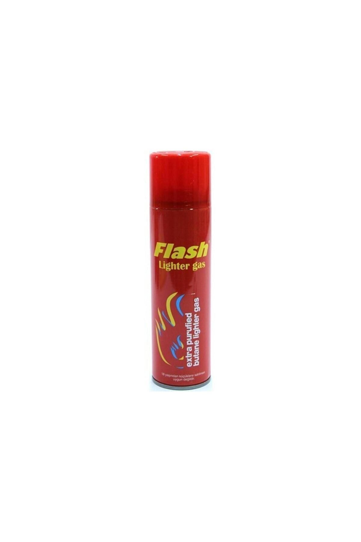 SNA Çakmak Gazı Flash Gaz Kamp Çakmak Gazı