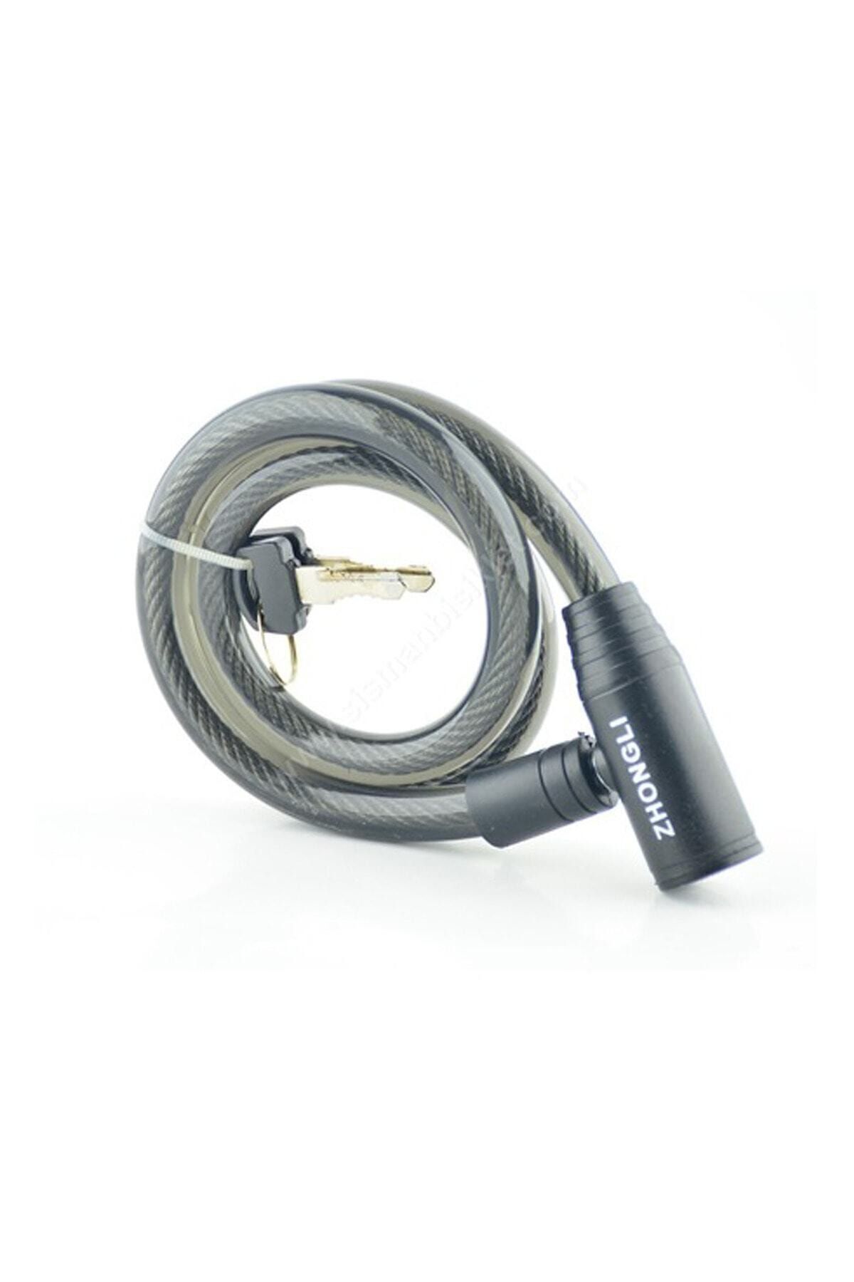 Genel Markalar EVO 12x800 Mm Anahtarlı Kilit