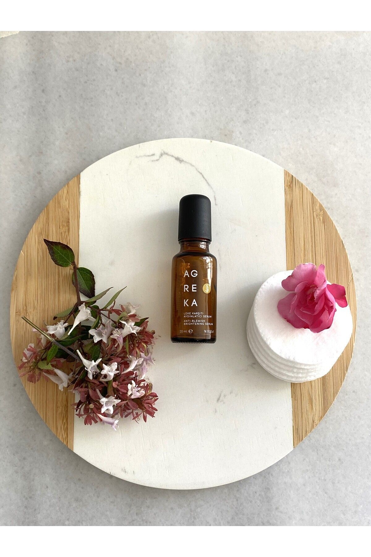 سرم پوست   Agreka | 152.01.0254 اورجینال - تصویر 2