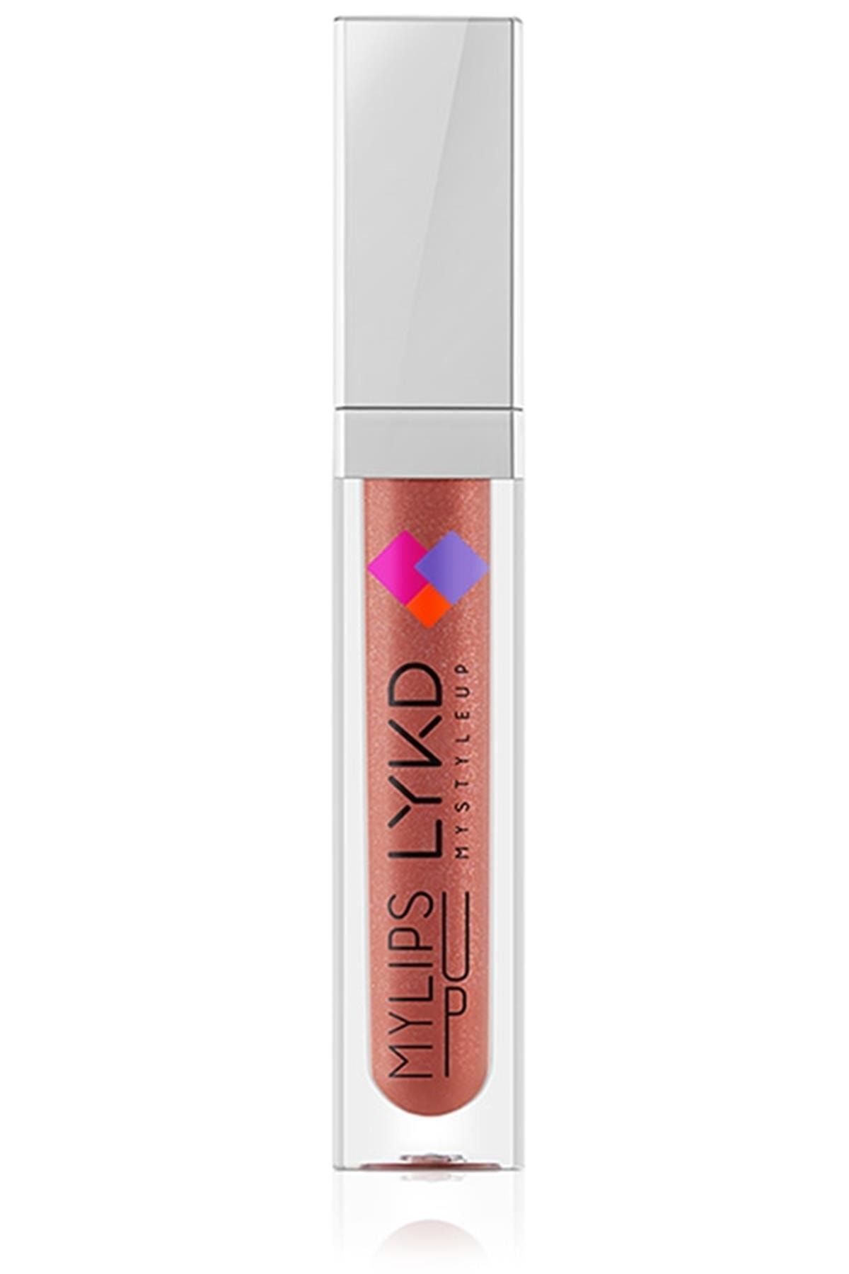 lykd-Lip Gloss 274 Peach Lip Gloss 1
