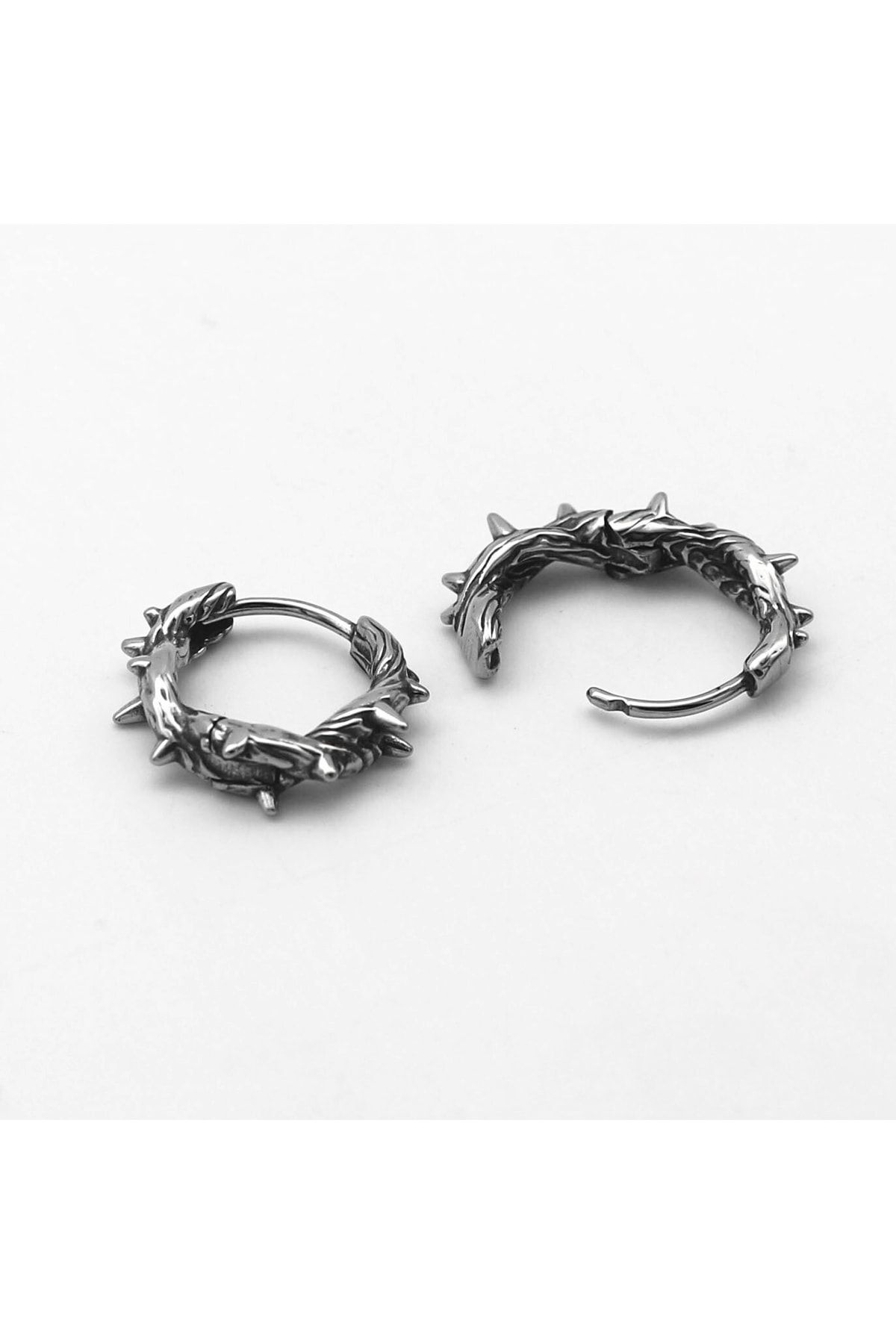 Mens earrings spencers top