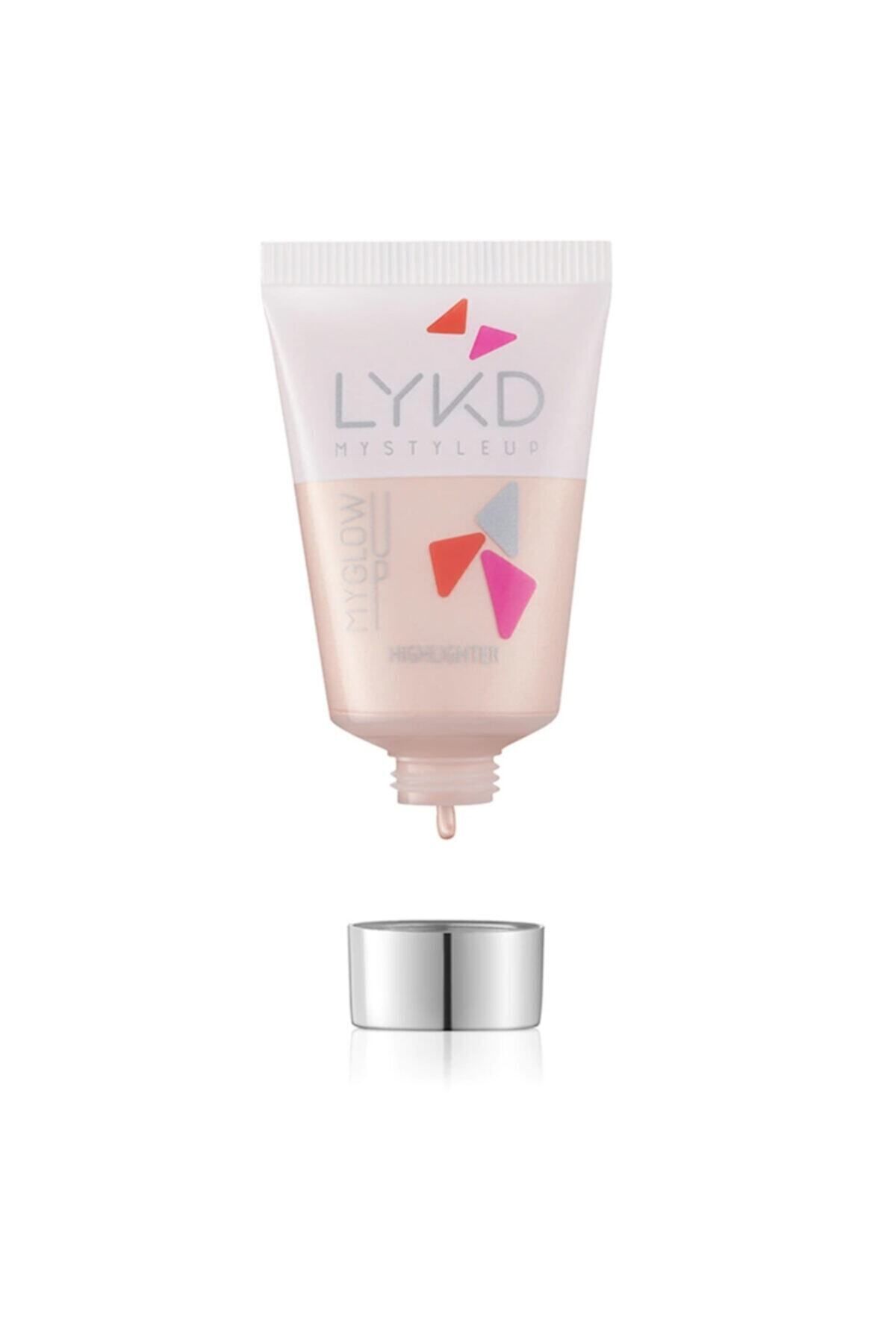 lykd-Liquid 913 Model Illuminator 3
