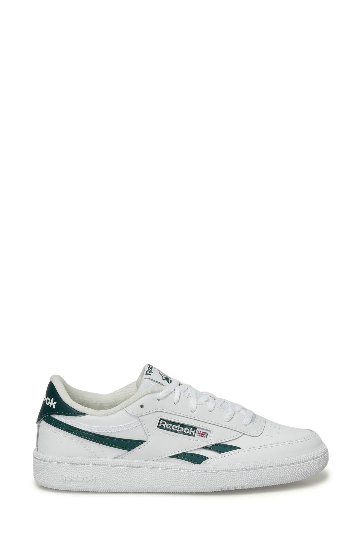 کفش ورزشی یونیسکس سفید CLUB C REVENGE Reebok