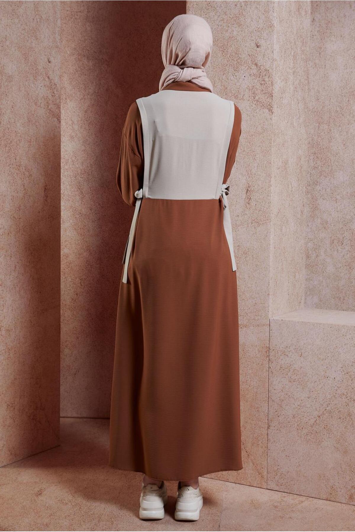 لباس زنانه آلوینا | 23YELB0043936 Alvina - Image 3