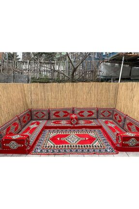 uğurlu şark köşesi Takımı